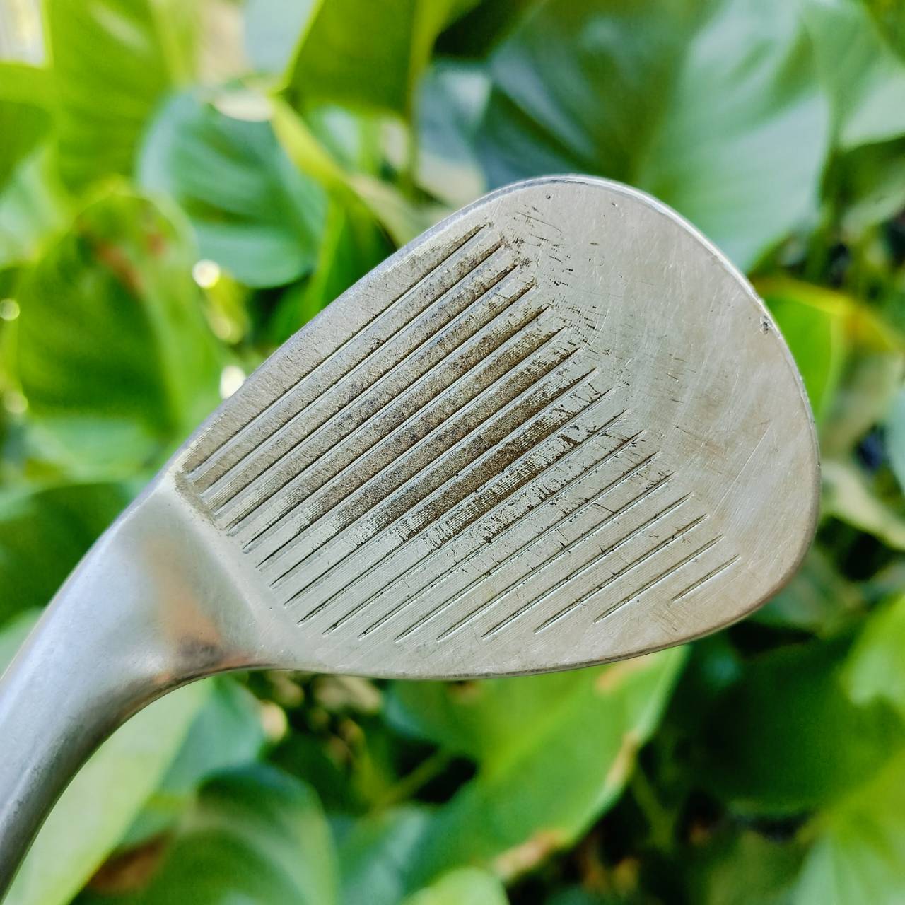 WEDGE TITLEIST VOKEY DESIGND SM8 องศา 60 BOUNCE 10 S ก้าน SM8 WEDGE FLEX เดิม ไม้กอล์ฟพรีเมี่ยมมือสอง ของแท้ By NakaraLuxurious