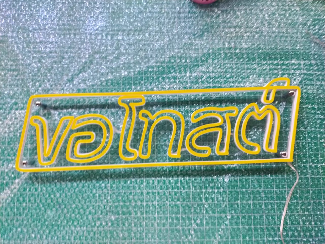 ภาพงานไฟเฟค