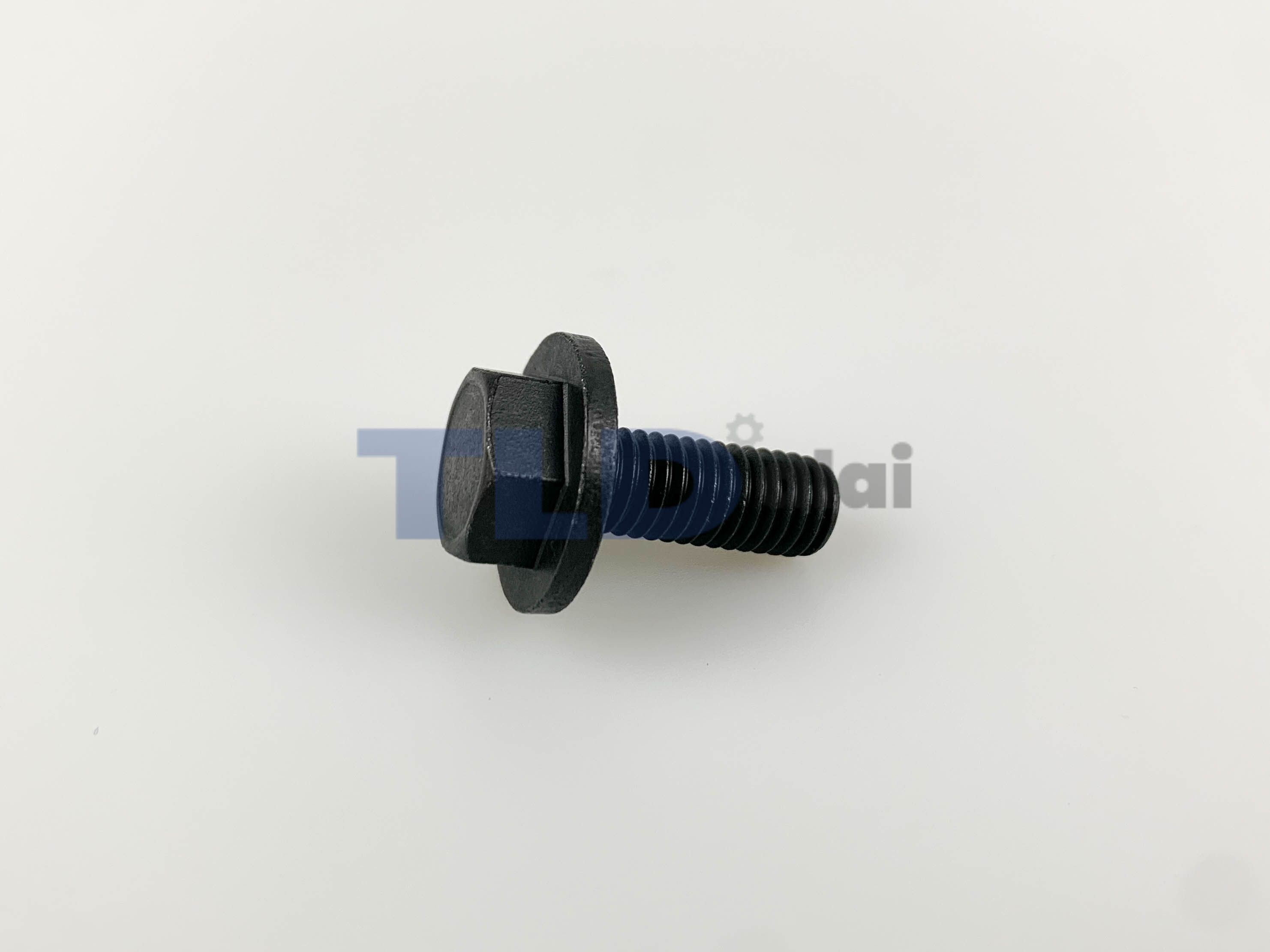 น็อตประกับใบ (แท้) แท่นตัดองศา Makita มากีต้า รุ่น LS1040, LS1440, LS1011, LS1013, LS1030, LF1000 (265355-2) (อะไหล่แท้ 100%) น๊อต M8X20