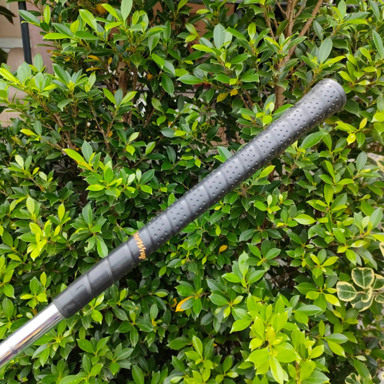 ชุดเหล็ก VANTAGE POWER-TRAC มีเหล็ก 3-9 PW SW ก้านเหล็ก สภาพสวยเดิมๆ ตีลูกออกแนวพุ่ง ตีไม่ยาก สปินดีมากๆครับ แม่นกรีน