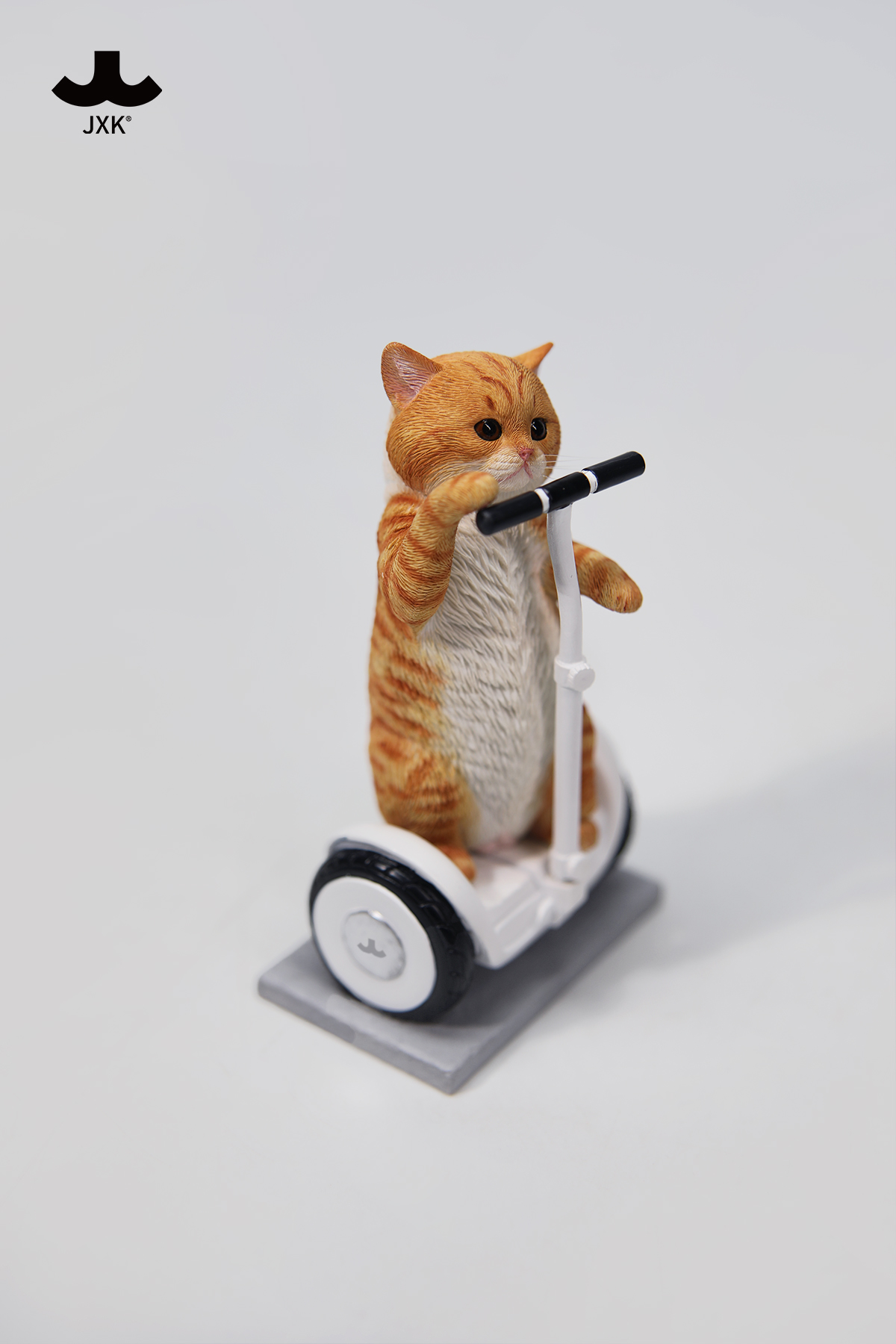 [สั่งจอง]JXK ：1/6 Scottish Fold 3.0