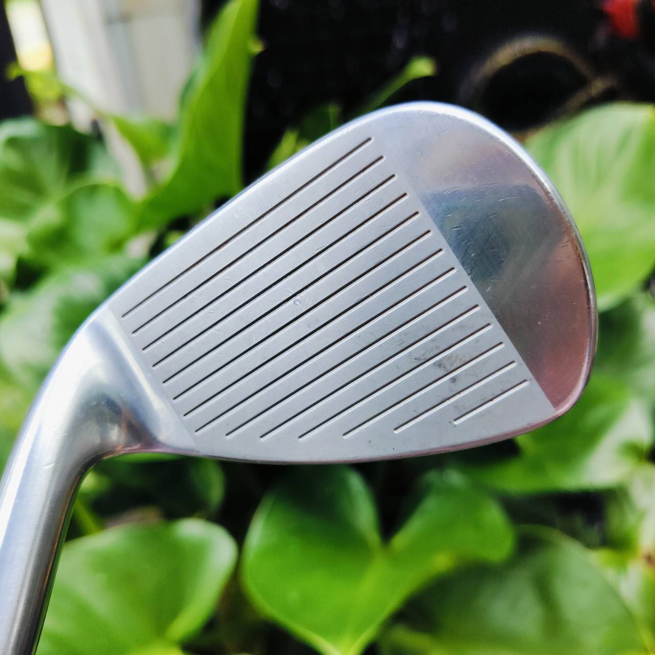 ชุดพรีเมี่ยมที่สุดของ BRIDGESTONE PHYZ FORGED JAPAN PREMIUM ชุดนี้เป็นซีรี่พิเศษ รุ่นท๊อปที่สุด แพงมาก!!! ของใหม่ราคา 5 หมื่นกว่าบาท ไม้กอล์ฟพรีเมี่ยมญี่ปุ่นมือสอง ของแท้ By NakaraLuxurious