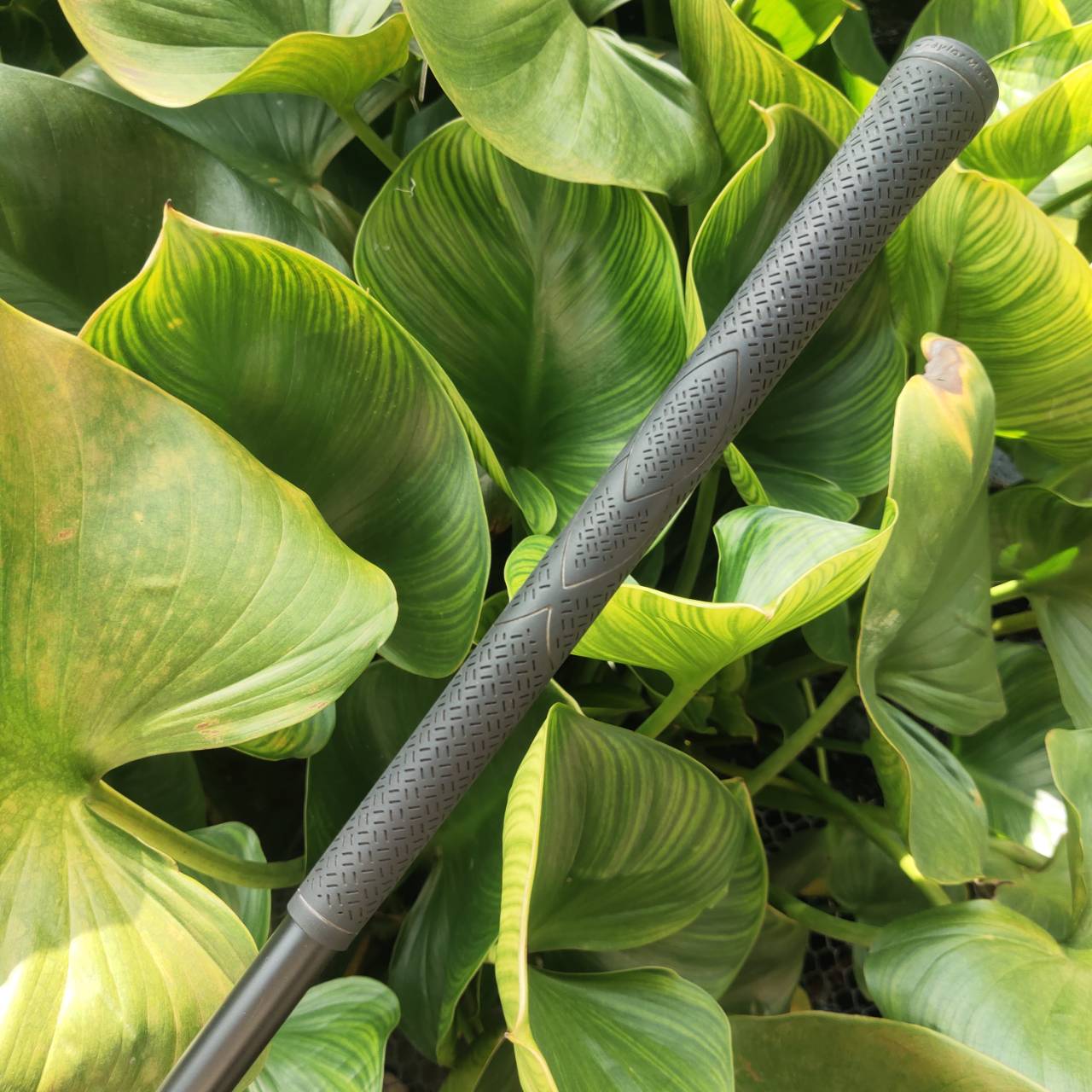 *มีตำหนิ* 5W TAYLORMADE RESCUE FAIRWAY ผสมคุณสมบัติของ Rescue Hybrid และ fairway wood