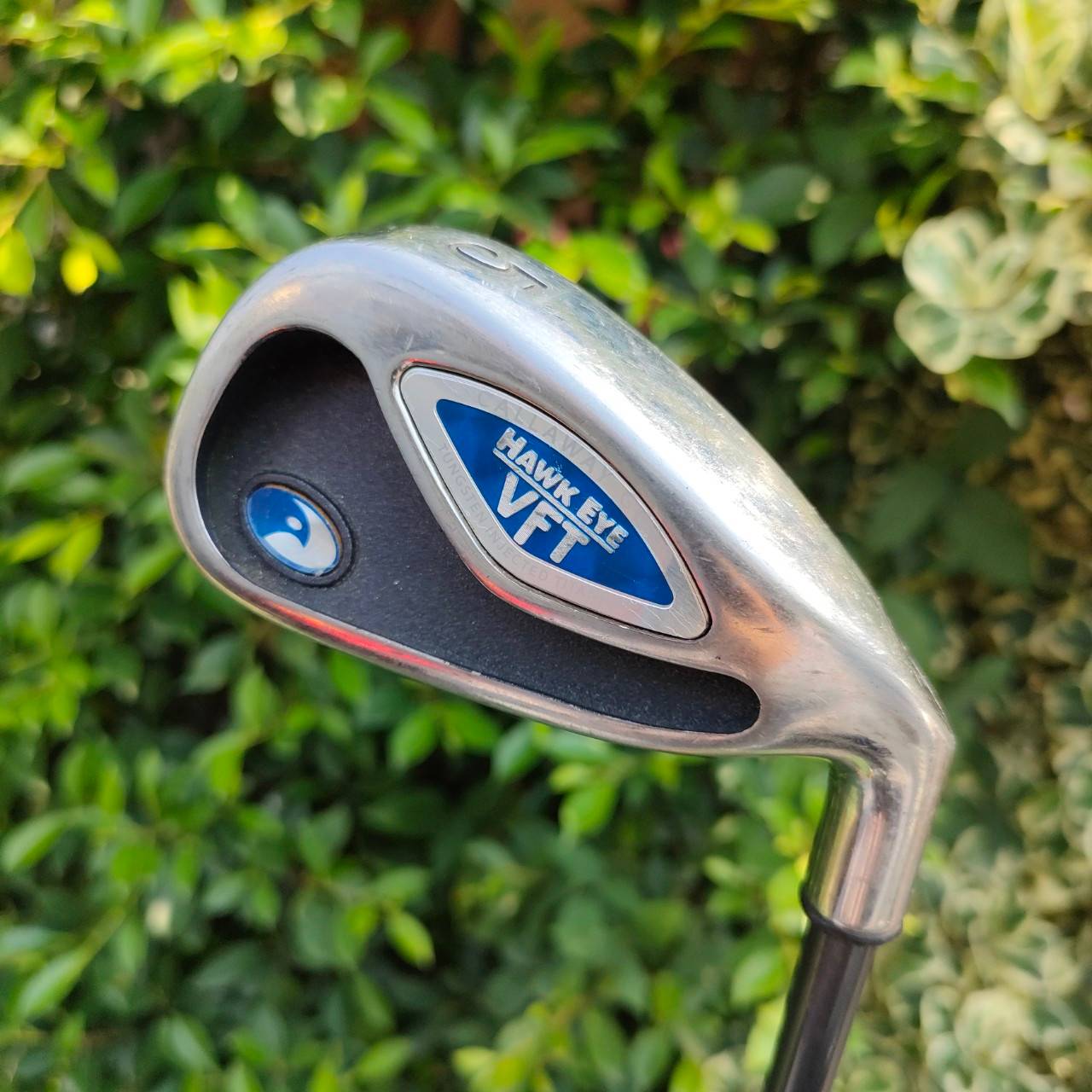 เหล็ก 5 CALLAWAY HAWK EYE ก้าน SYSTEM 75 FLEX R