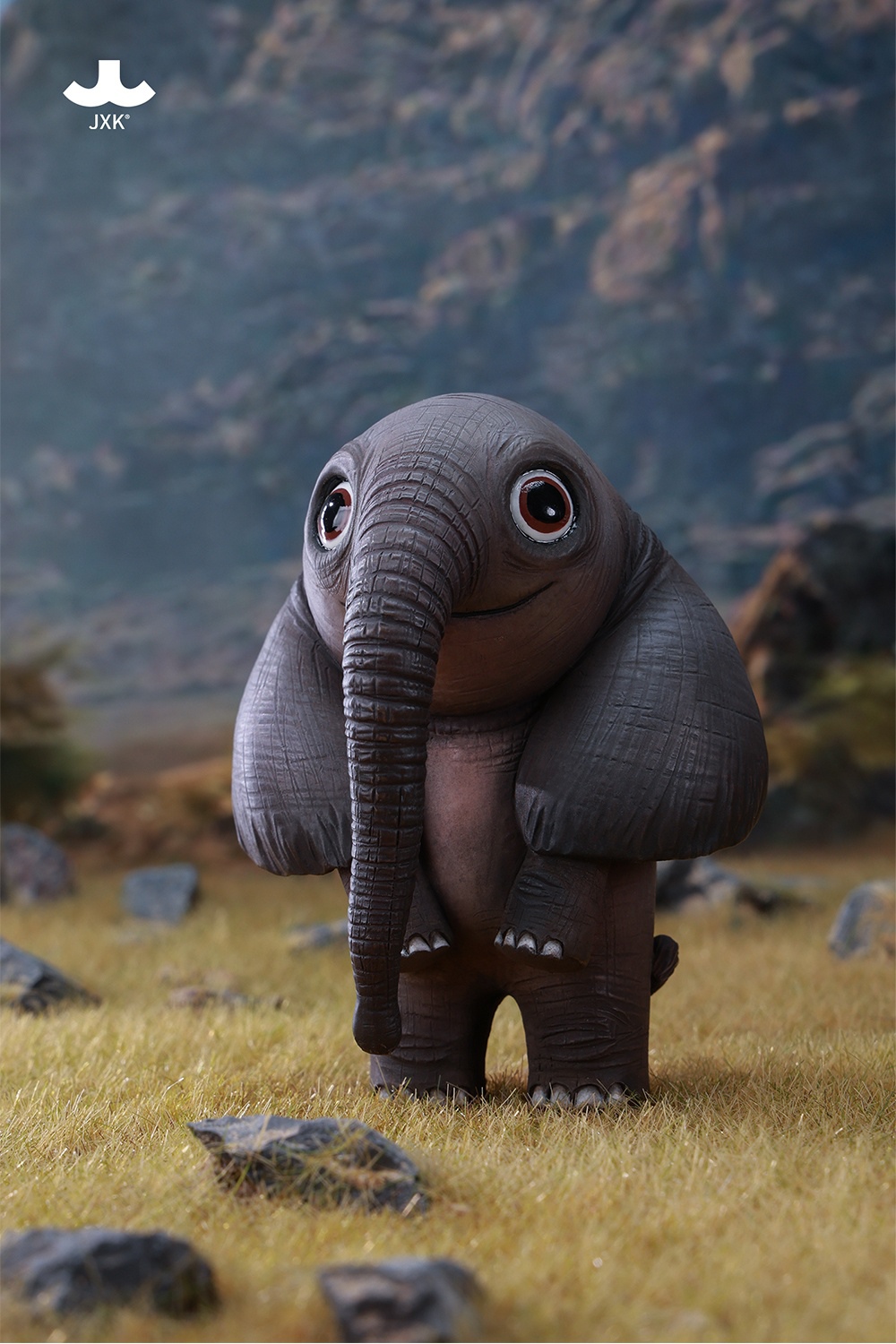 [สั่งจอง]JXK --- The cat of China's Forbidden City - Papa