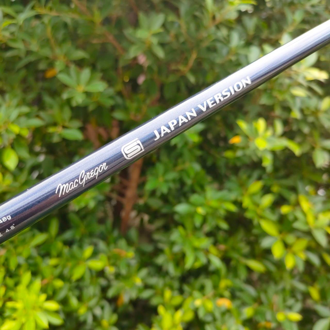 DRIVER MACTEC NVG 435 องศา 10 ก้าน QUADRA ACTION FLEX R รุ่นนี้เป็นรุ่นที่ดังมากๆ ใช้วัสดุ HI-END DUAL เบต้าไทเทเนี่ยม!! ไม้กอล์ฟมือสอง ของแท้ BY NakaraLuxurious