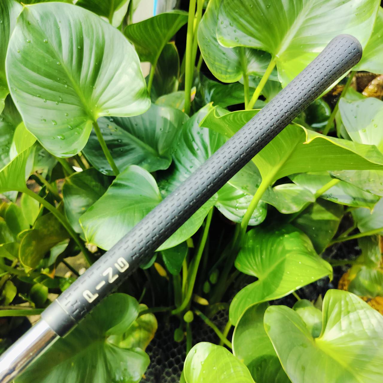 WEDGE PING GLID GORGE องศา 60 standard sole (SS) ก้าน CFS WEDGE FLEX เป็นสุดยอด WEDGE เลยค่ะ ชิพทั้งง่าย นุ่มนวล แม่นยำ ไม้กอล์ฟพรีเมี่ยมมือสอง ของแท้ By NakaraLuxurious