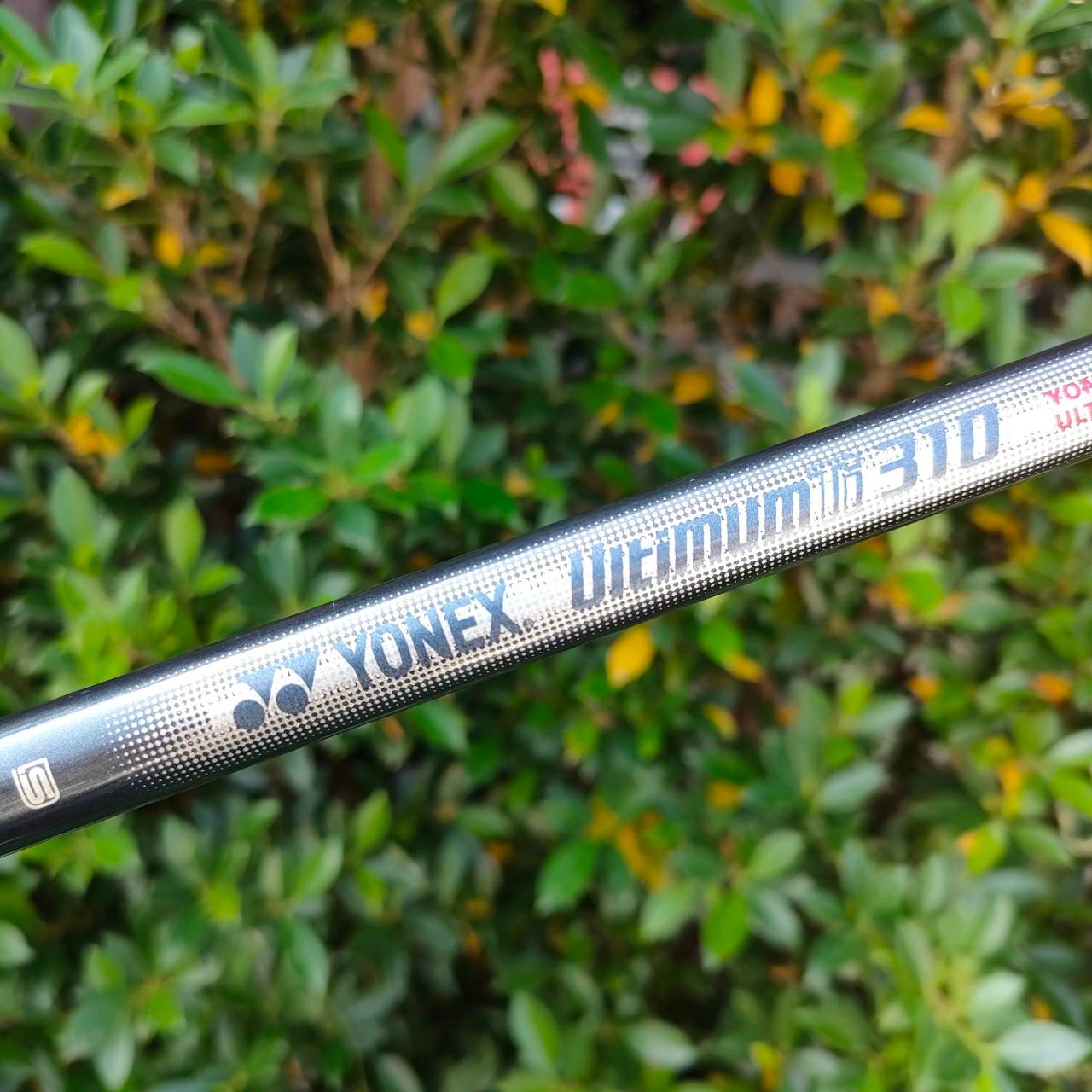 DRIVER YONEX CYBER STAR 3000 ก้าน YONEX UITIMUM310 FLEX S-2 องศา 10 YONEX พรีเมี่ยมญี่ปุ่นครับ โปรเจแปนทัวร์ดังๆเลือกใช้
