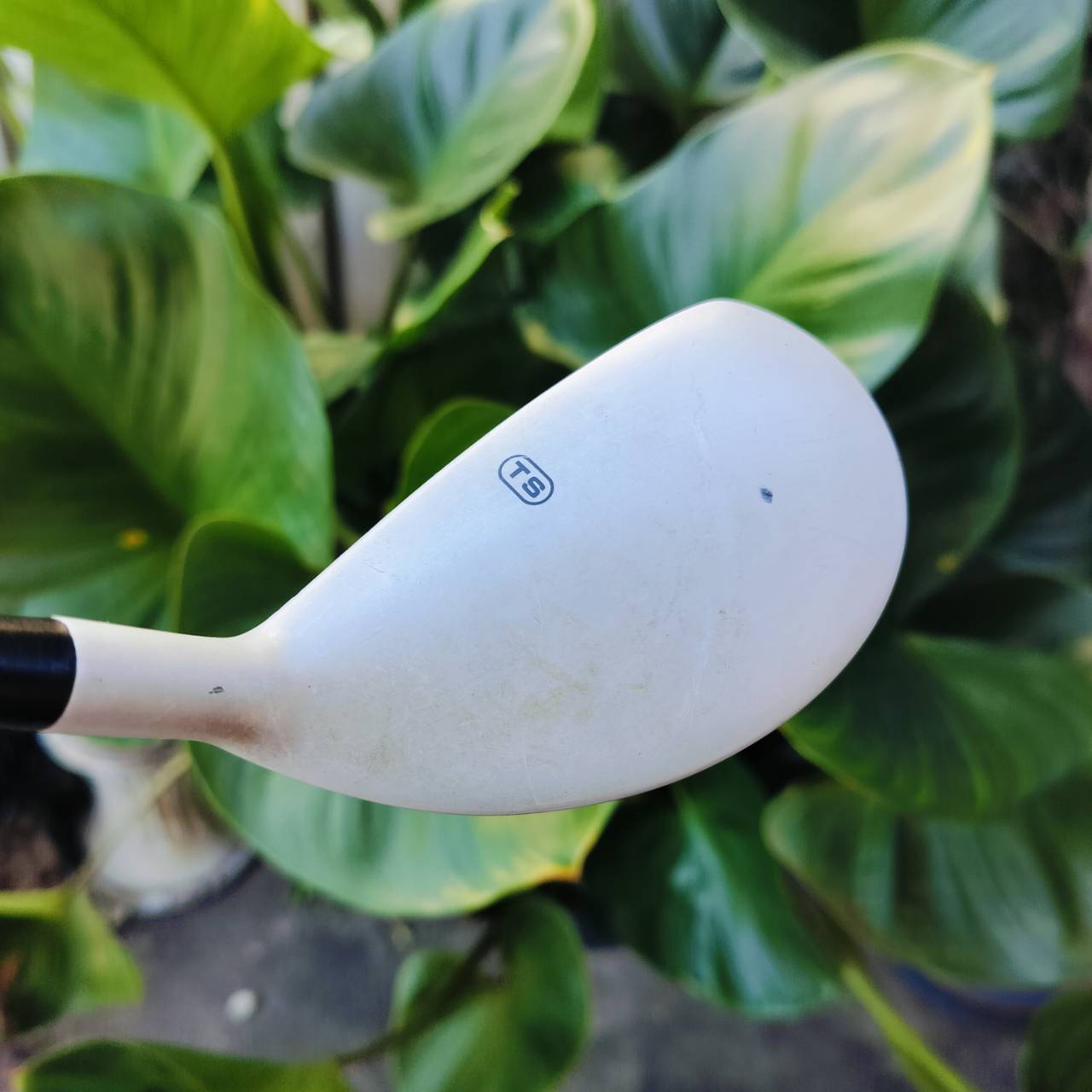 *** ไม้กอล์ฟสำหรับเด็ก *** UT4 US KIDS GOLF RELEASE V10 ก้าน TOUR SERIES TS I 54 ยาว 33 นิ้ว ไม้กอล์ฟพรีเมี่ยมมือสอง ของแท้ By NakaraLuxurious