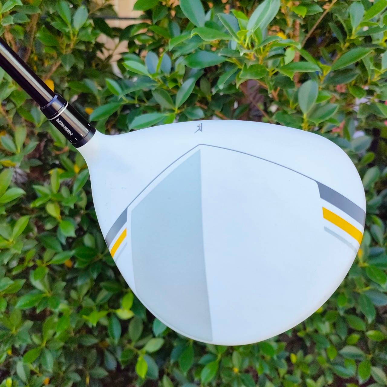 DRIVER TAYLORMADE RBZ STAGE 2 องศา 10.5 ก้าน TM1 -213 FLEX R หัวใหญ่ เน้นตีง่าย ช่วยเยอะมาก ตีไกลแน่นอนจ้า เสียงสนั่น