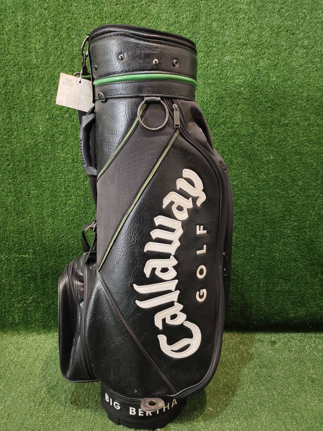 ถุงกอล์ฟ Callaway มือสอง