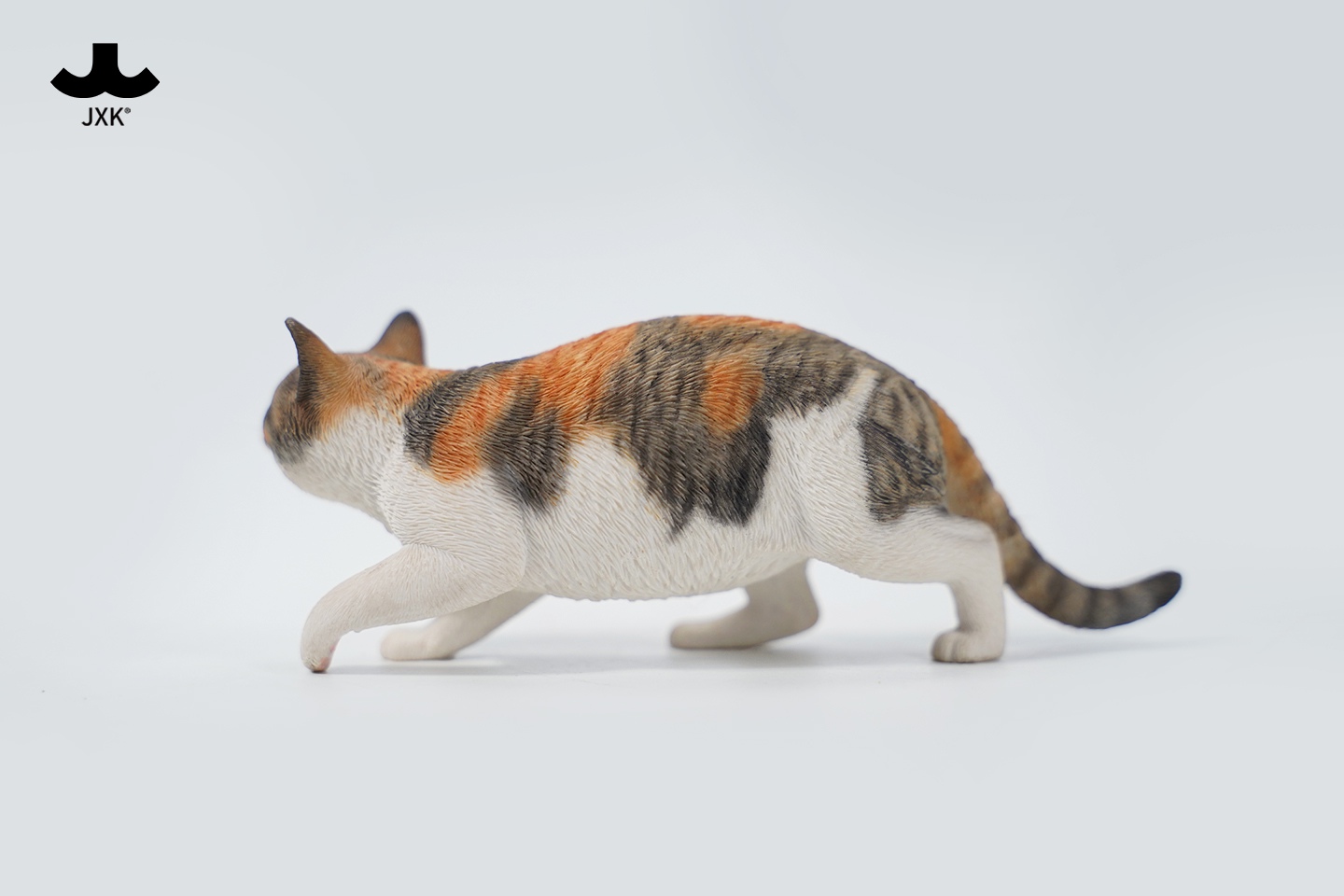 [สั่งจอง] JXK JXK179 1/6 : Cat 3.0