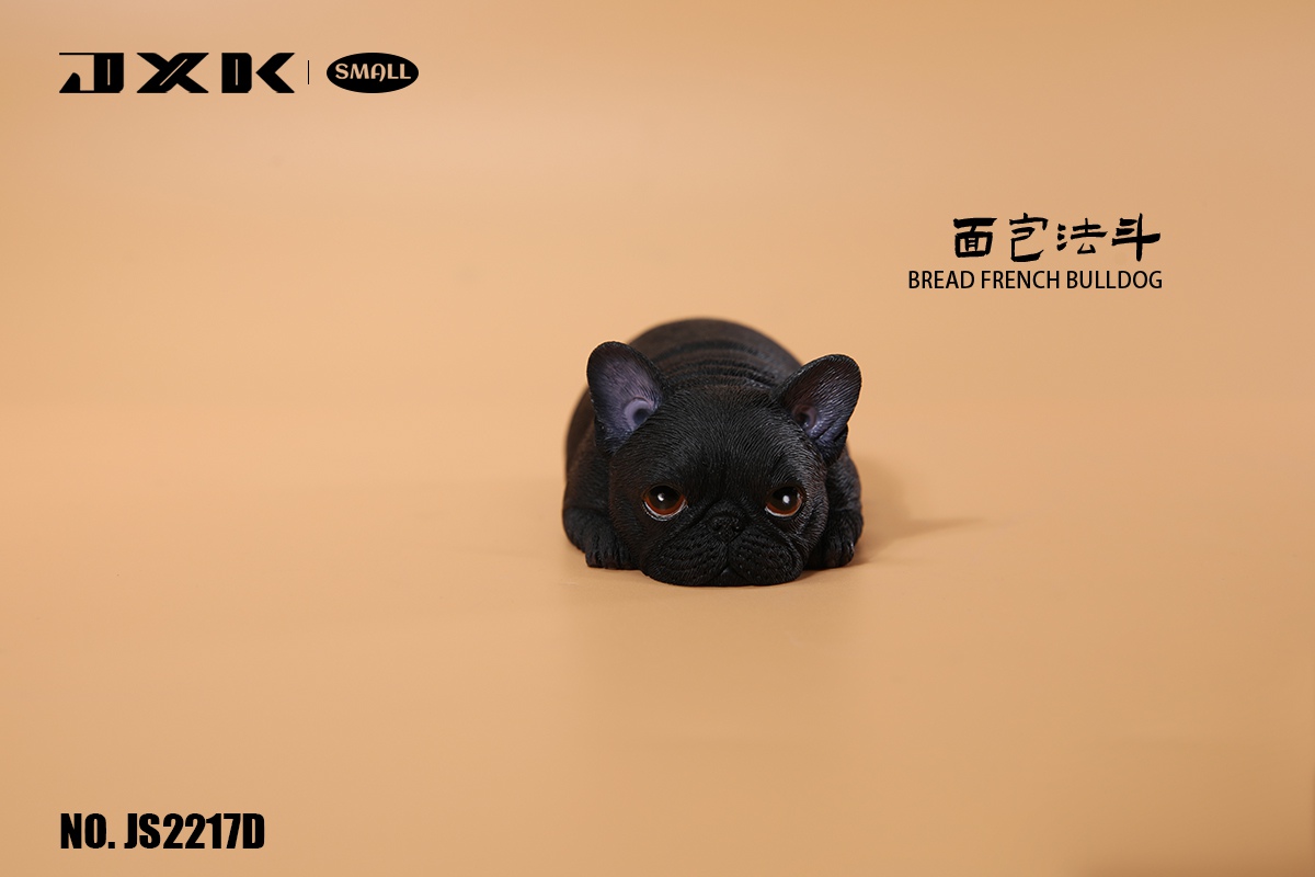 [สั่งจอง]JXK small : Bread French Bulldog