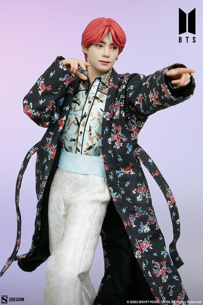 [สั่งจอง]Sideshow : BTS Idol Collection Deluxe Statue