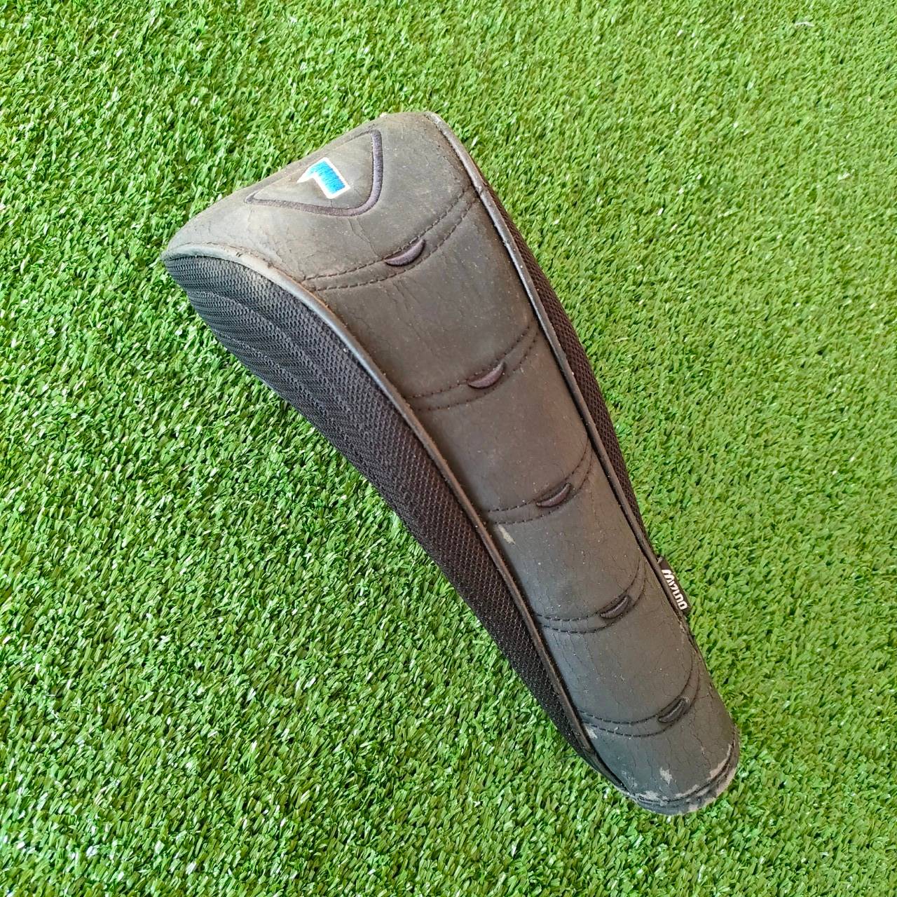 DRIVER MIZUNO JPX E500 องศา 9 ก้าน FUJIKURA ROMBAX FLEX S หัวตีง่าย ตีไกล ผลิตญี่ปุ่น ก้านพรีเมี่ยมแบบสุดๆ