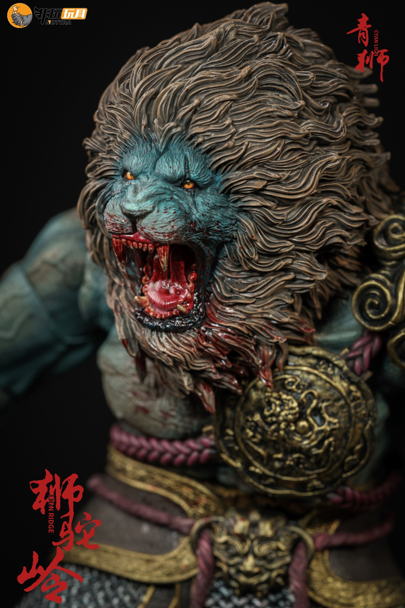 [สั่งจอง]Nottaa Collection YM005 : Leo