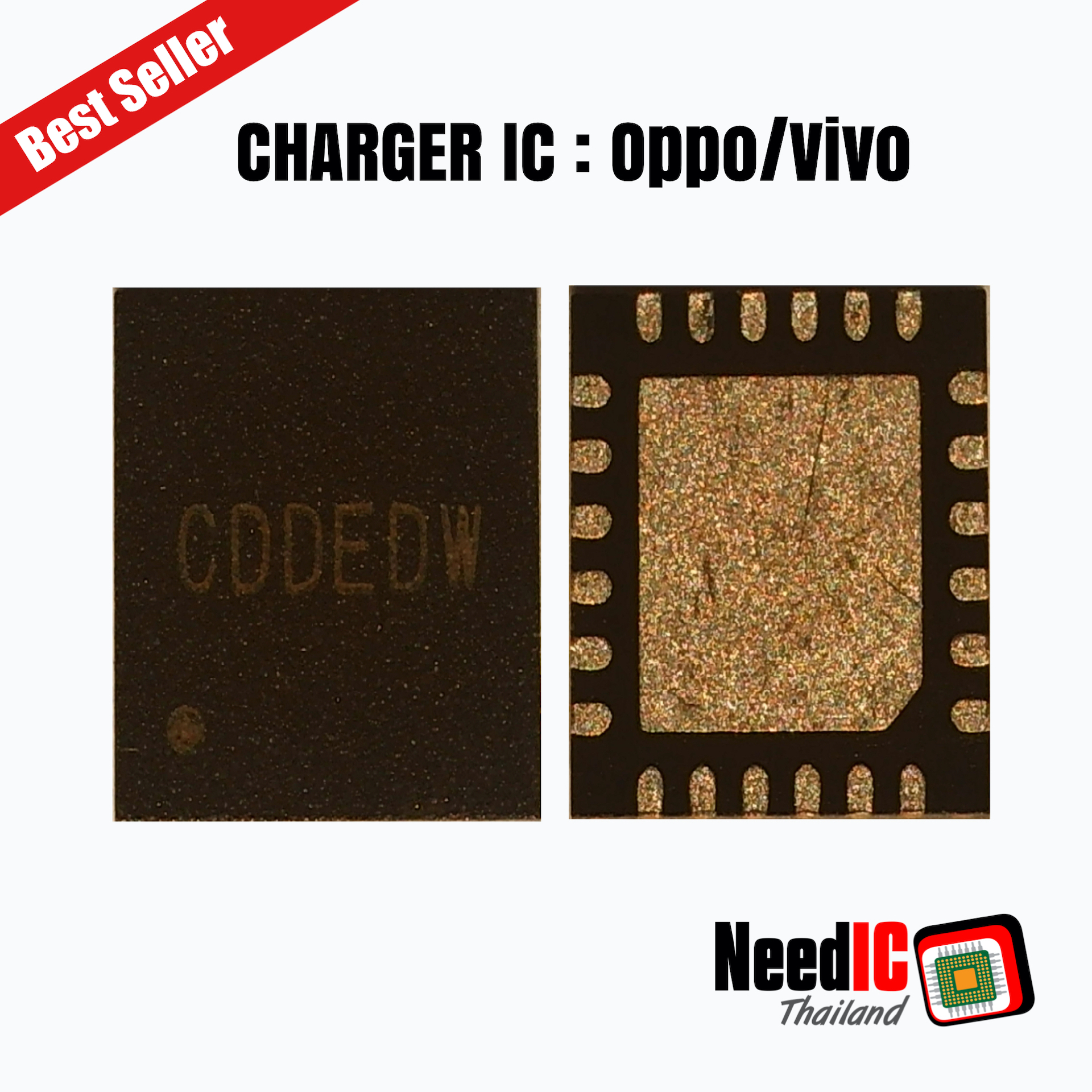 Charger IC : CDD สำหรับ Oppo A54