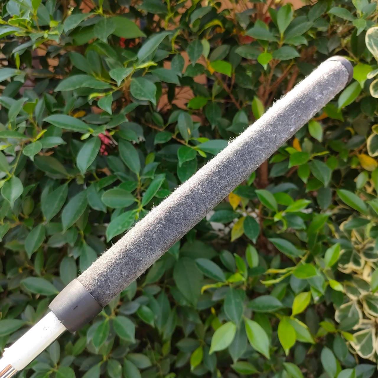 PUTTER TSURUYA AXEL ความยาว 34 นิ้ว ก้าน AXEL ** กริฟต้องเปลี่ยน ** หน้าสัมผัสดีมาก น้ำหนักดี