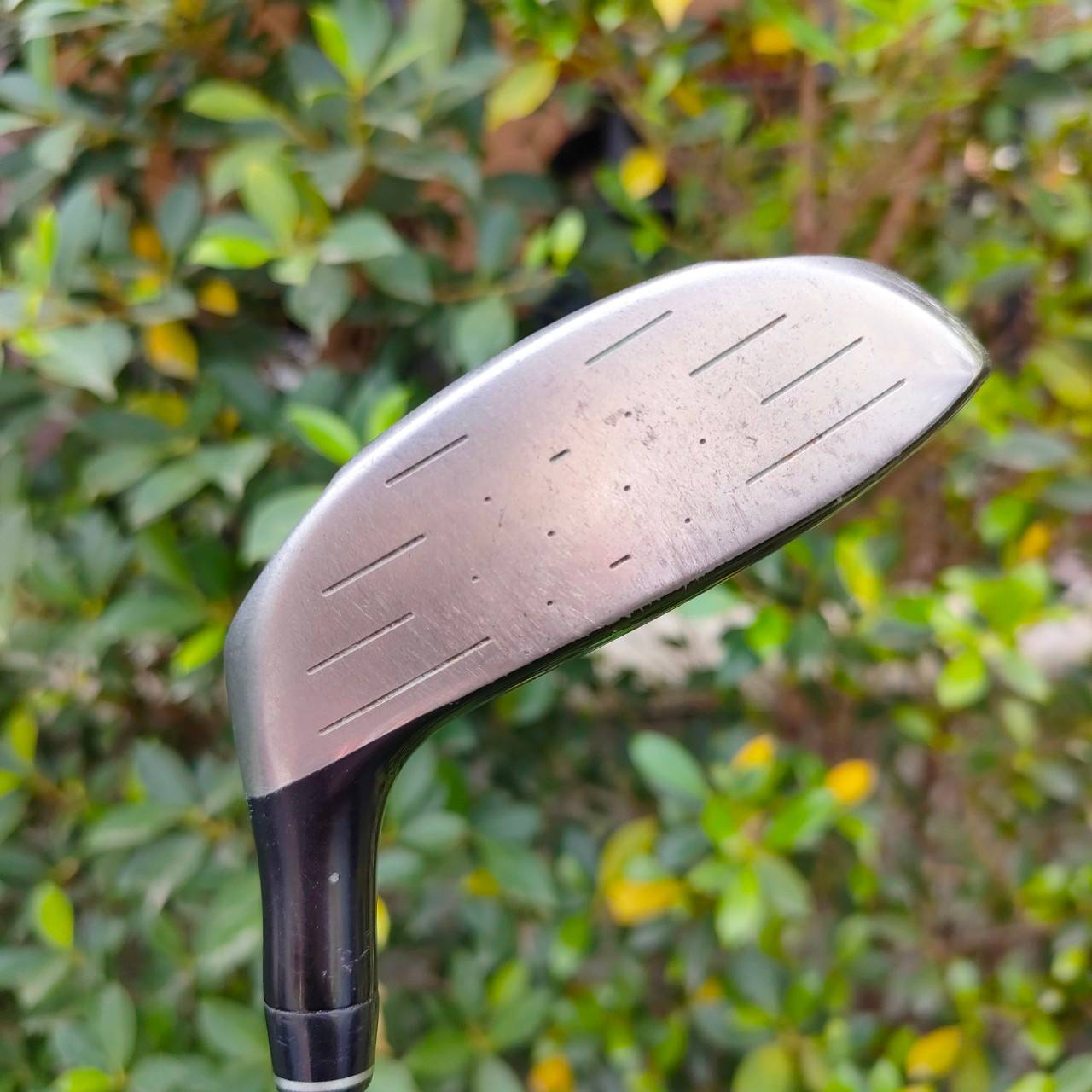 HYBRID BRIDGESTONE BEAM STREAM SOLE องศา 24 ก้าน BEAM SD+ FLEX R