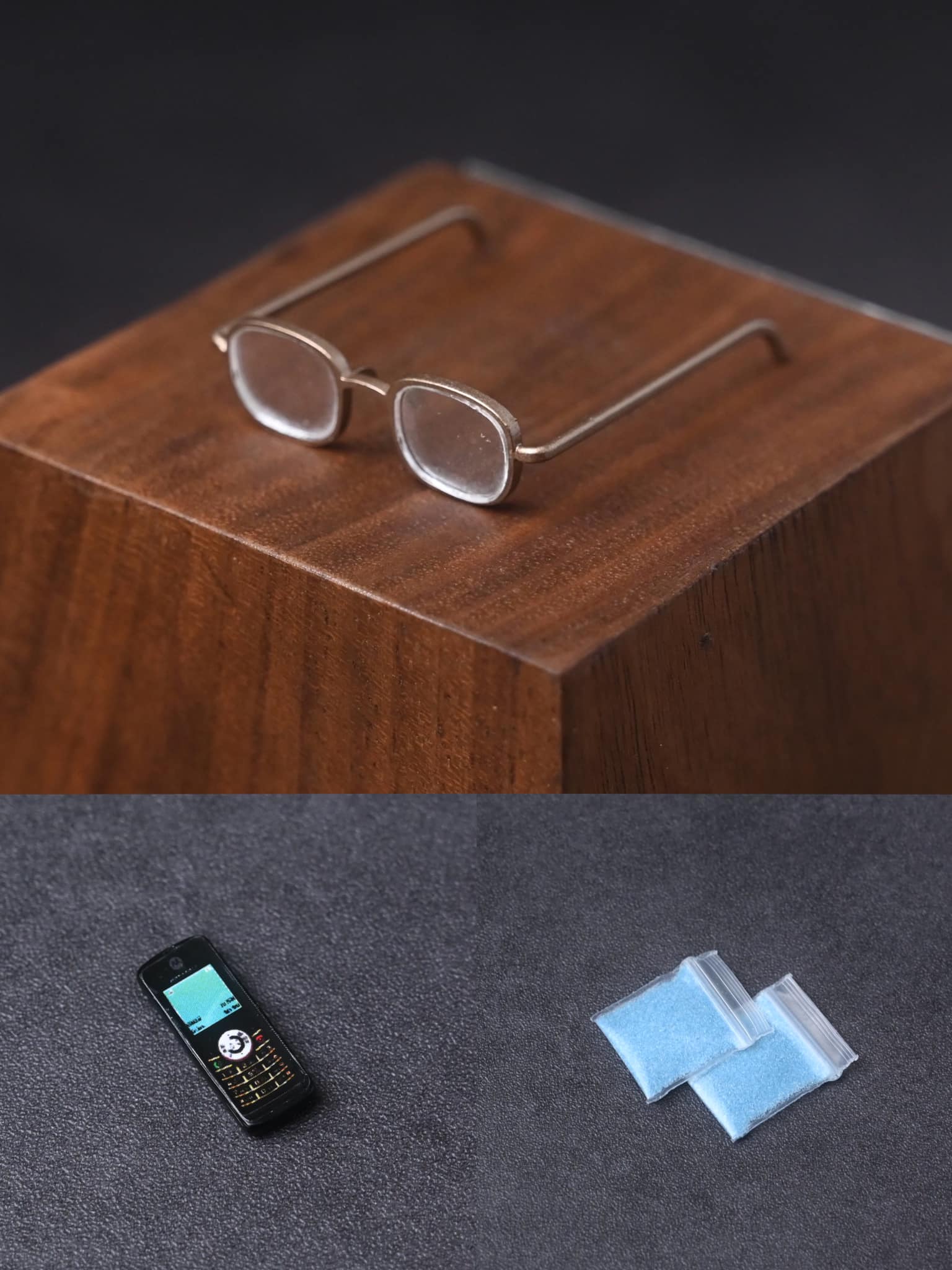 [สั่งจอง] TOPO TP016 1/6 : Drug Dealer figure