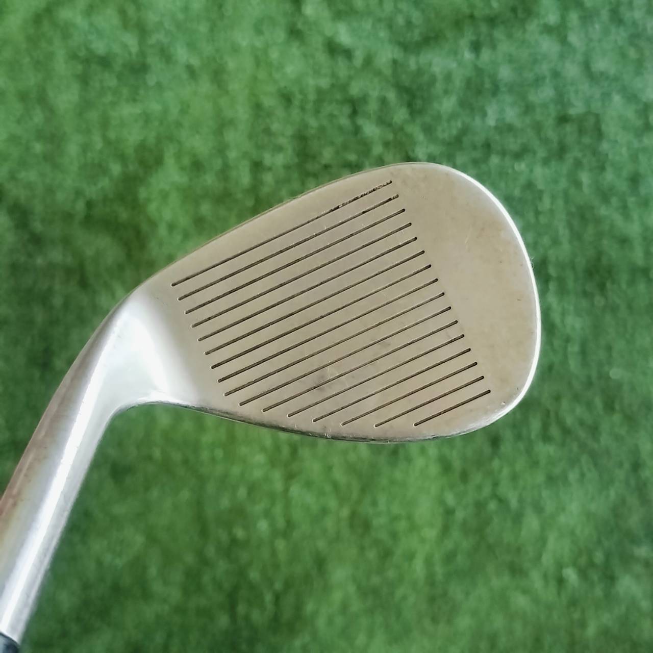 NIKE CPR องศา 52 ก้านเหล็ก NIKE FLEX WEDGE ออกแบบให้ระเบิดทรายง่ายมากๆ ไม้กอล์ฟพรีเมี่ยมมือสอง ของแท้ By NakaraLuxurious