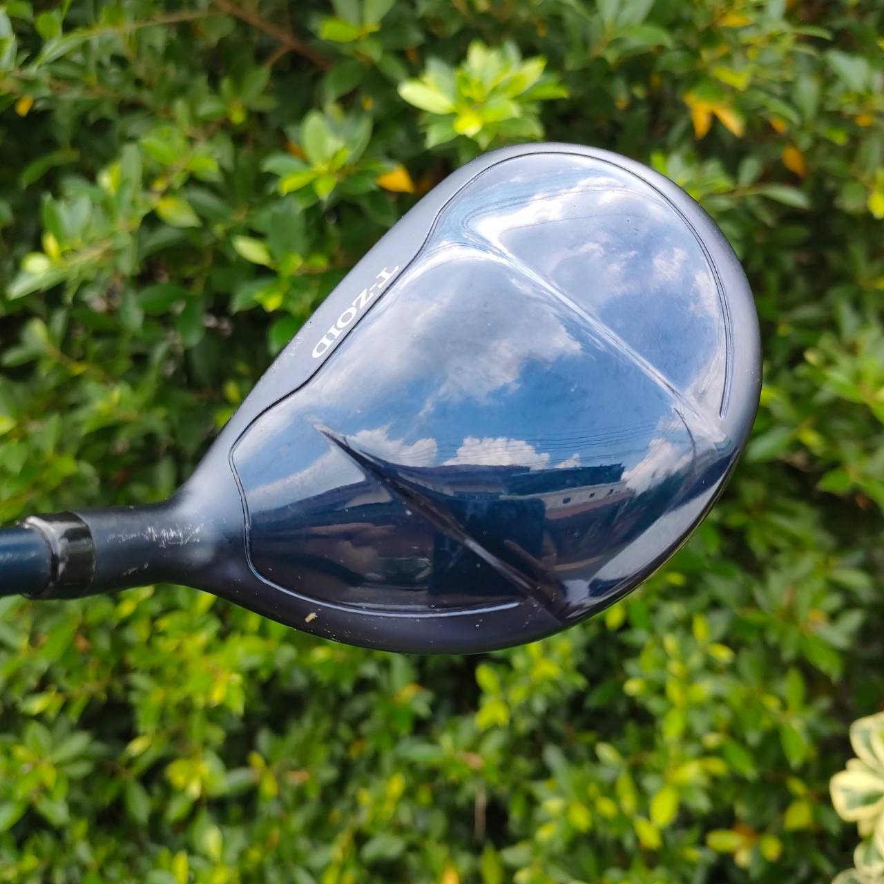 FW3 MIZUNO T-ZOID องศา 15 ก้าน T-ZOID FLEX R จากประเทศญี่ปุ่น สภาพสวย น้ำหนักเบา สวีตสปอตใหญ่ตีง่าย ตีไกล ตีตรง!! ไม้กอล์ฟมือสอง ของแท้ BY NakaraLuxurious