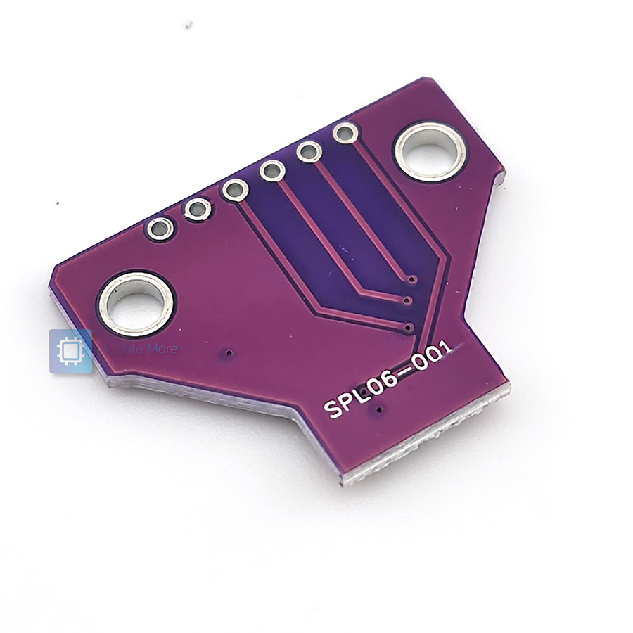 SPL06-001 Barometric Pressure & Height Sensor Module for Drone/ESP32