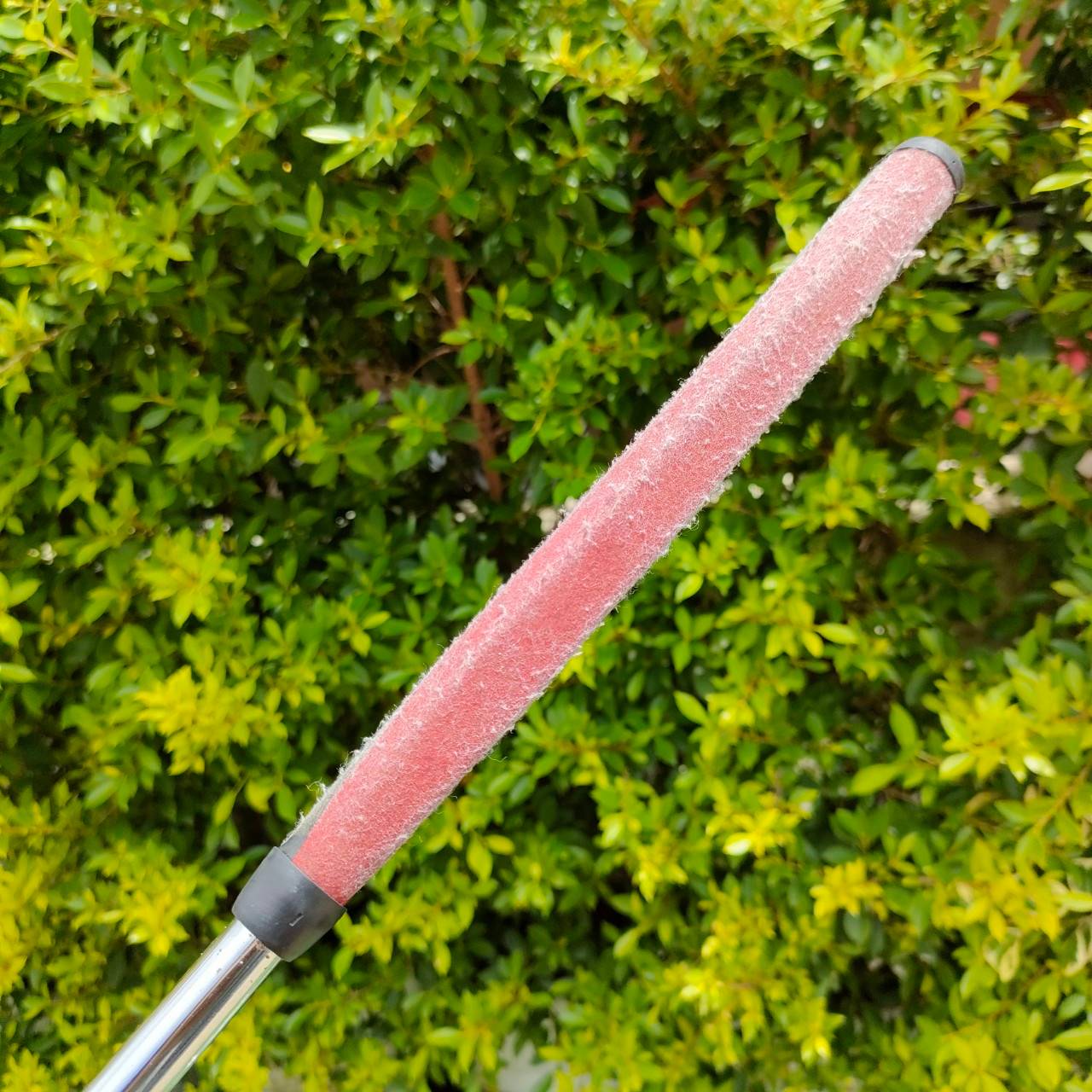 PUTTER ODYSSEY WHITE HOT XG HAWK ความยาว 34 นิ้ว ก้าน ODYSSEY ไม้กอล์ฟมือสอง ของแท้ BY NakaraLuxurious