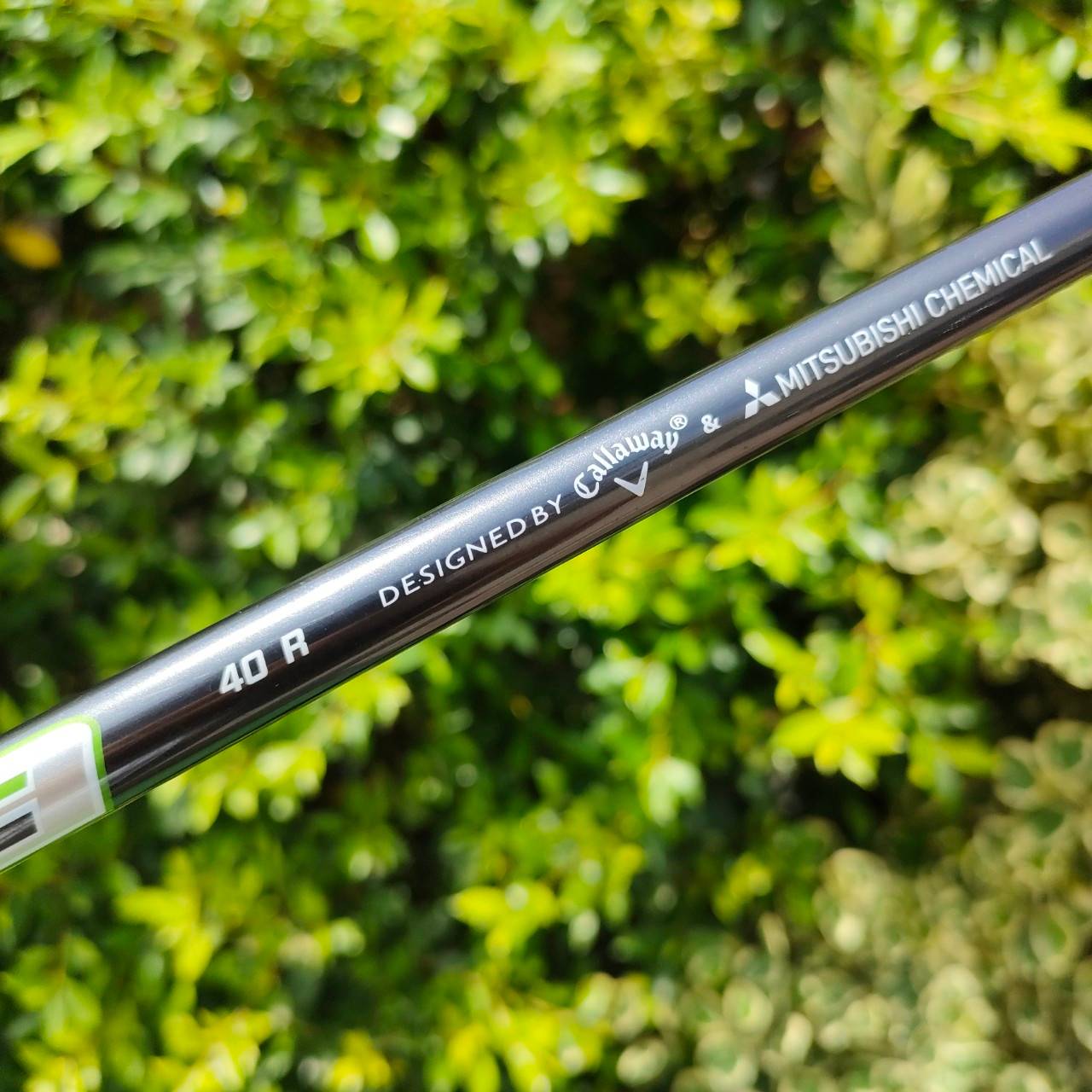 FW3 CALLAWAY EPIC MAX ก้าน DIAMANA FLEX R สุดยอด FW ตีไกล + ง่าย