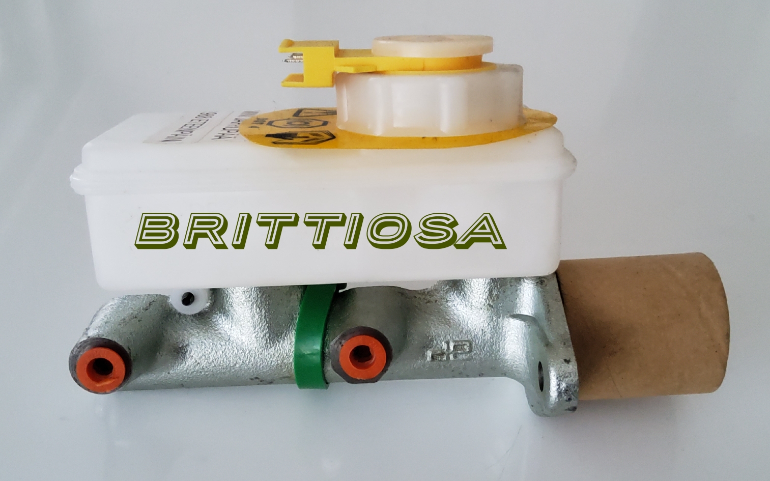 Jarrupääsylinteri 1988-2000 =175e