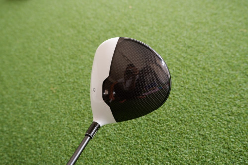 DRIVER TAYLORMADE M1