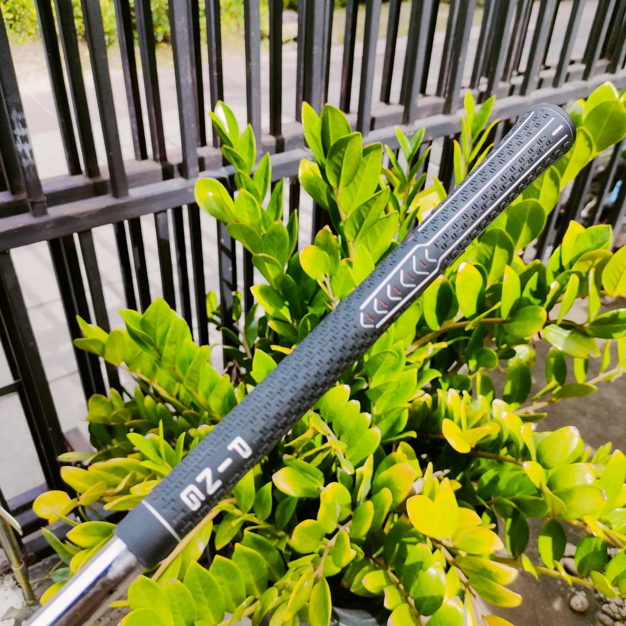 เหล็ก 4 PING S57 ก้าน KBS เป็นตัวแพงของ PING ค่ะ ใส่วัสดุทังสเตน วางน้ำหนักได้ดีมาก ไม้กอล์ฟพรีเมี่ยมญี่ปุ่นมือสอง By NakaraLuxurious