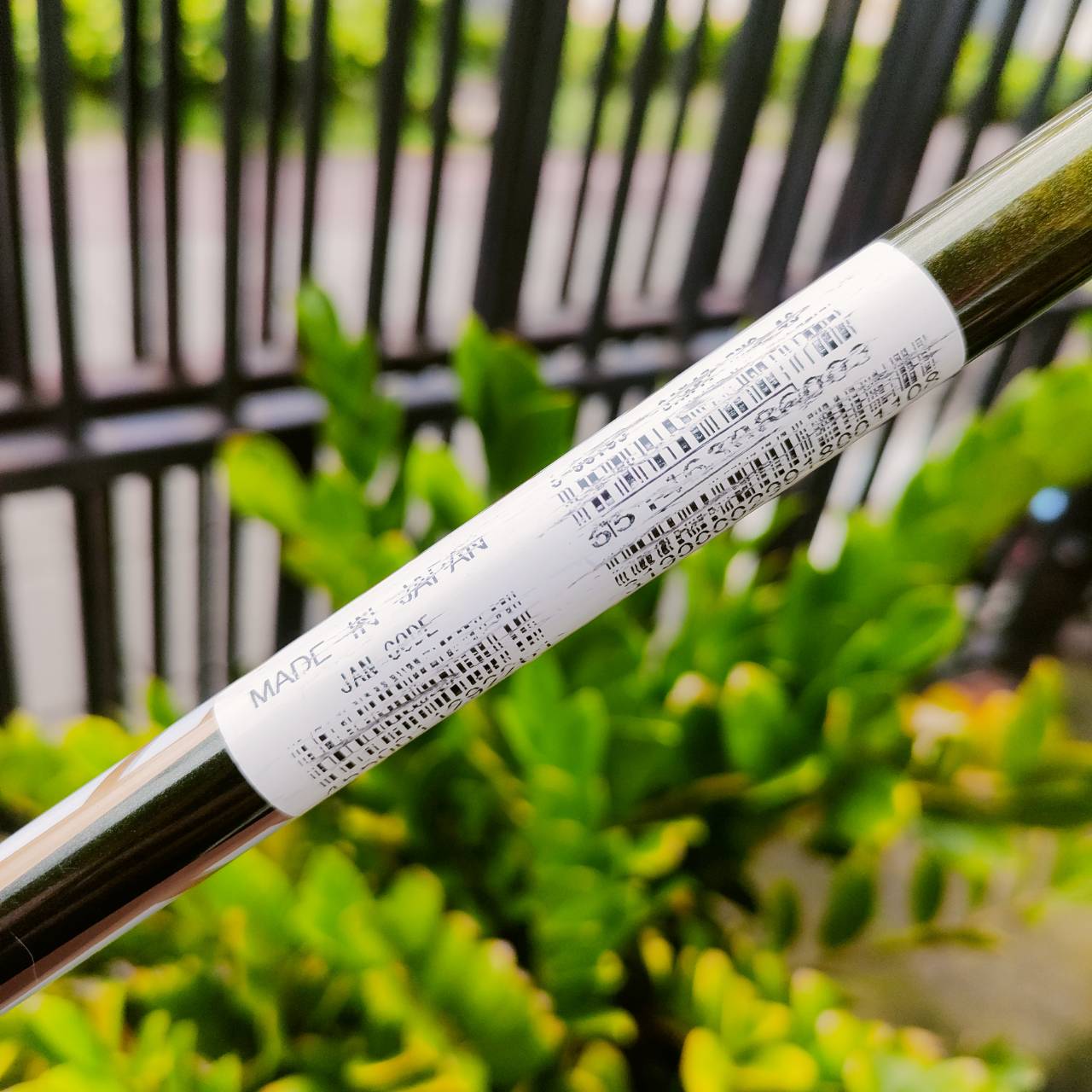 *** ก้าน 3 ดาว *** Driver HONMA BERES S-06 องศา 9.5 ความยาวก้าน 46 นิ้ว ก้าน ARMRQ X 47R *** 3 ดาว *** ไม้กอล์ฟพรีเมี่ยมมือสอง ของแท้ By NakaraLuxurious