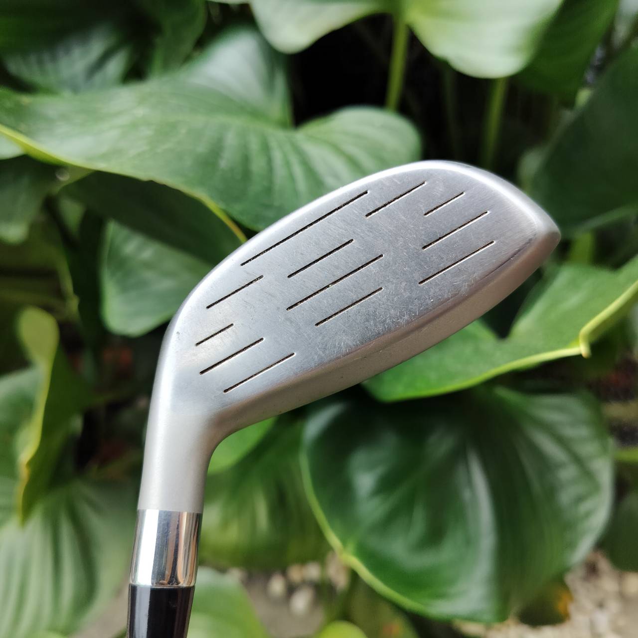 UTw 20 TSURUYA ONESEIDER -EM- ก้านเดิม FLEX SR กริพ GOLF PRIDE ไฮบริดพรีเมี่ยมญี่ปุ่น ไม้กอล์ฟพรีเมี่ยมมือสอง ของแท้ By NakaraLuxurious
