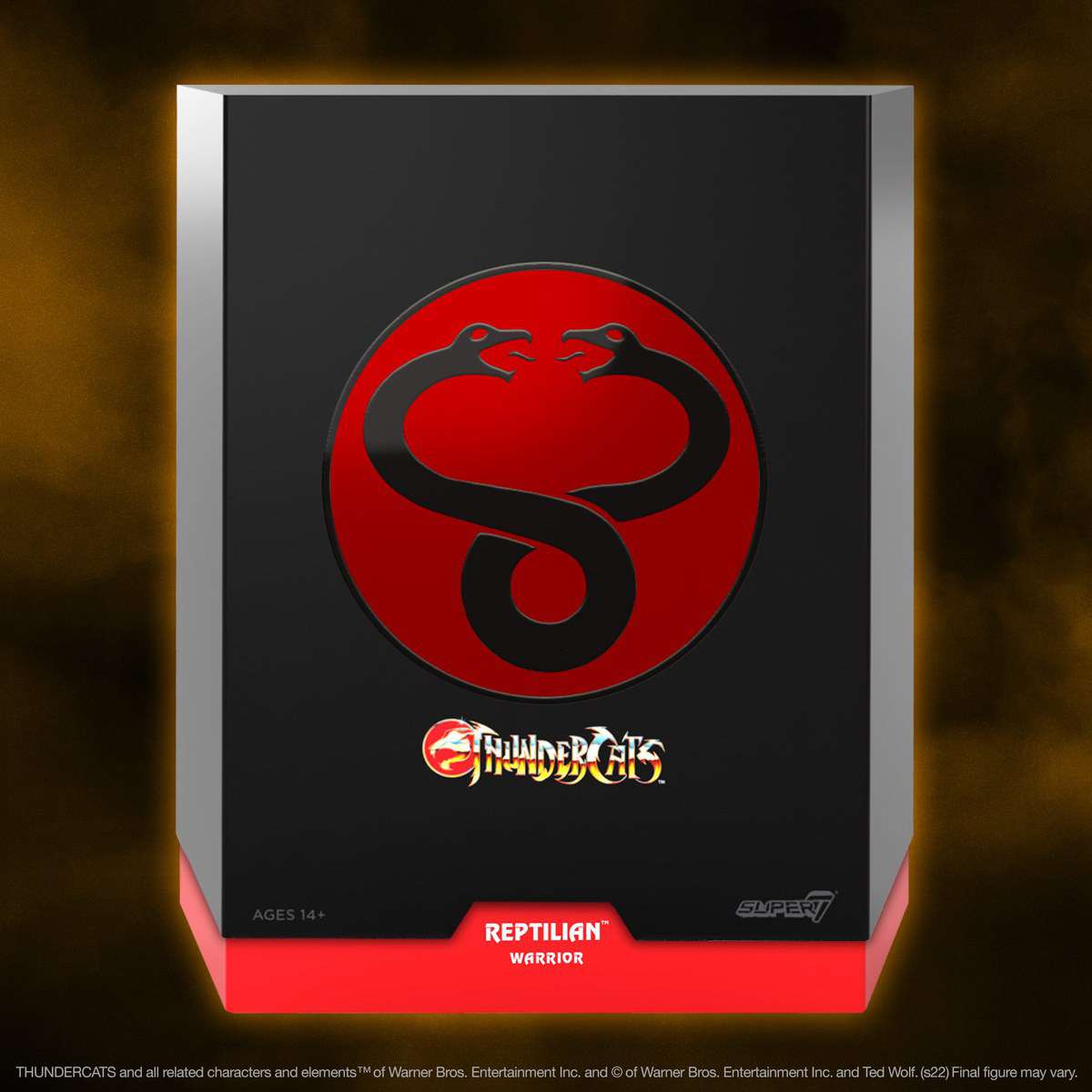 [สั่งจอง] SUPER7 : ThunderCats Wave 8 7” scale