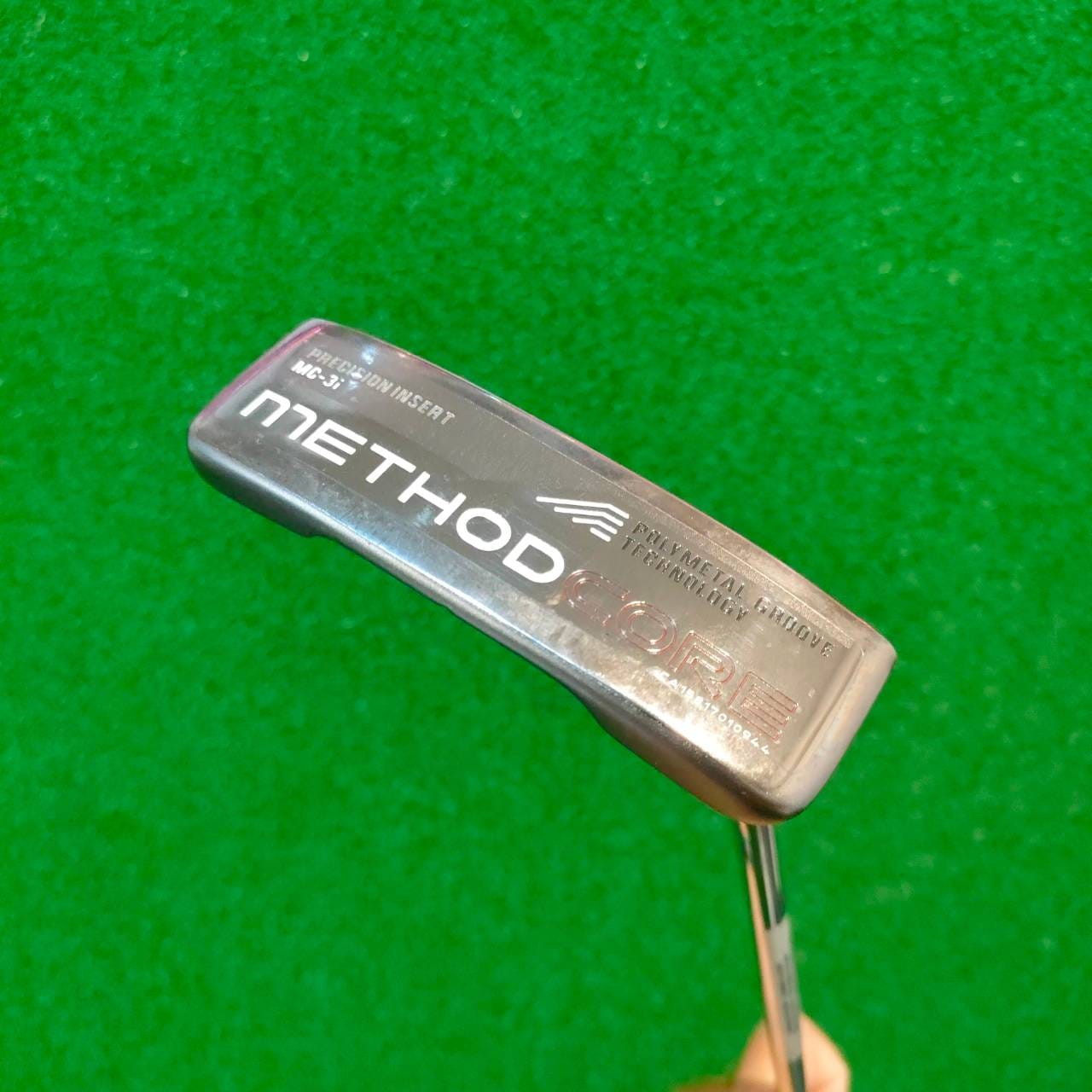 PUTTER NIKE METHOD CORE