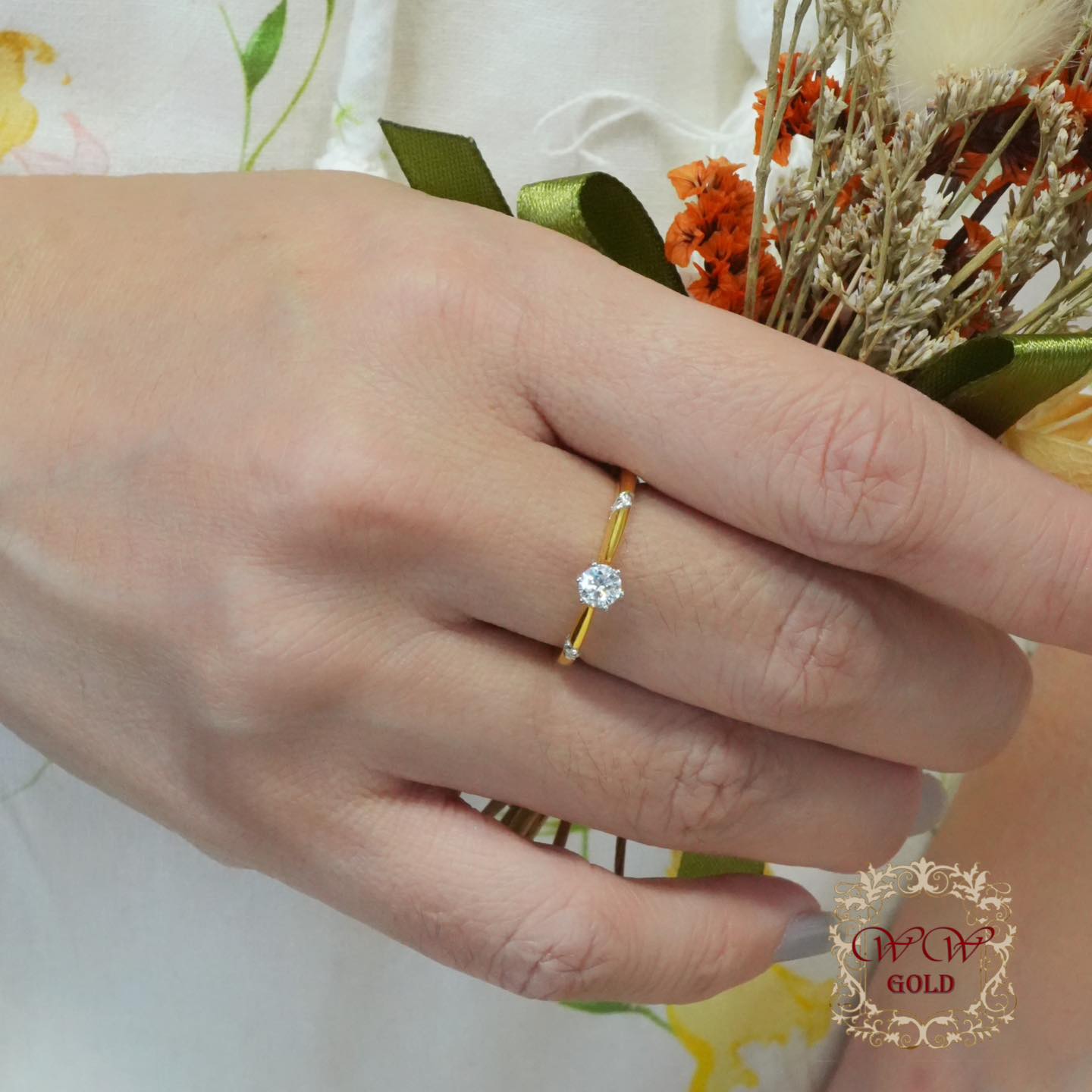 เพชรเม็ดเดี่ยว ^^