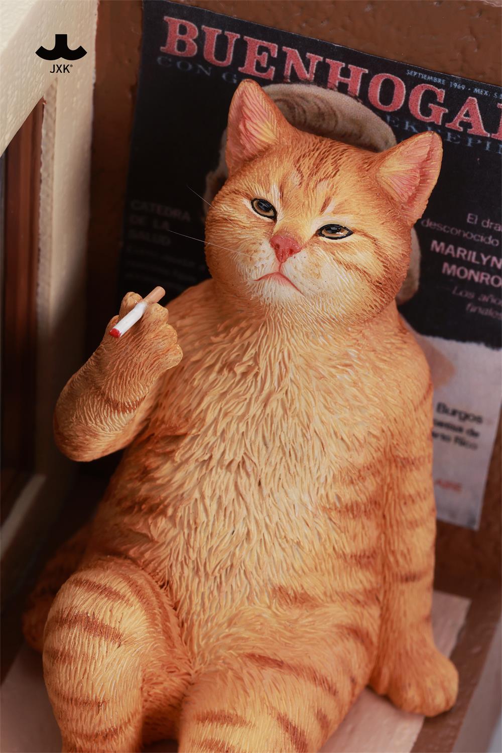 [สั่งจอง]JXK --- Pharaoh Cat ---