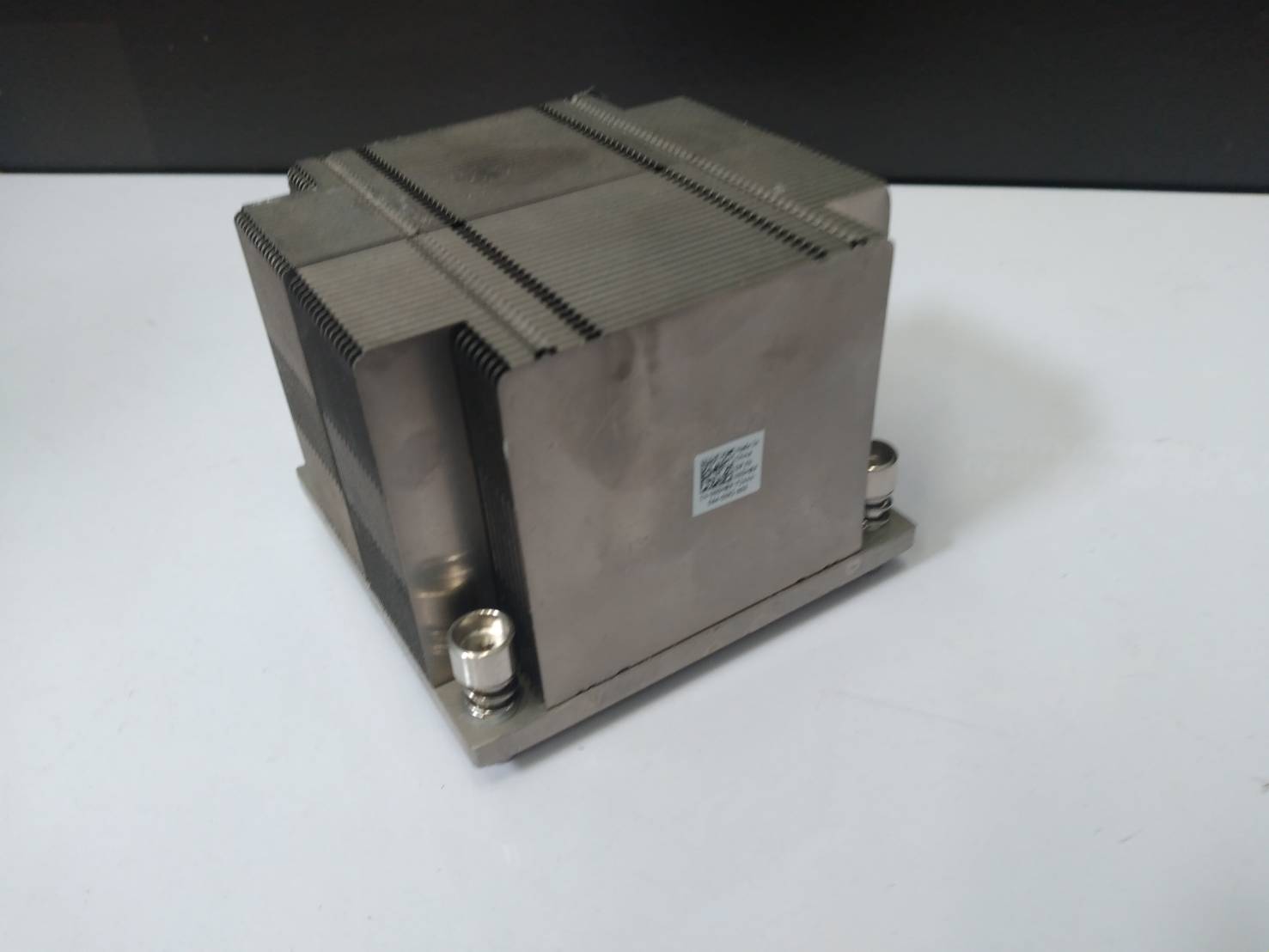 06DMRF Dell PowerEdge R510 LGA1366 Heatsink 6DMRF