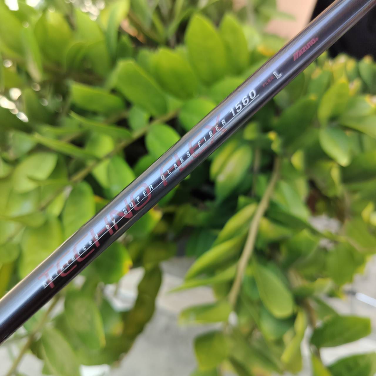 ** ไม้กอล์ฟสำหรับผู้หญิง ** ชุดเหล็ก MIZUNO ZEPHYR EG-175 RV มีเหล็ก 4-9 เเละ PW SW ก้าน TECHNO FLEX FLEX L สวยเดิมทุกชิ้น ก้านเดิมทุกชิ้นไม่มีเปลี่ยน MADE IN JAPAN ไม้กอล์ฟพรีเมี่ยมมือสอง ของแท้ By NakaraLuxurious