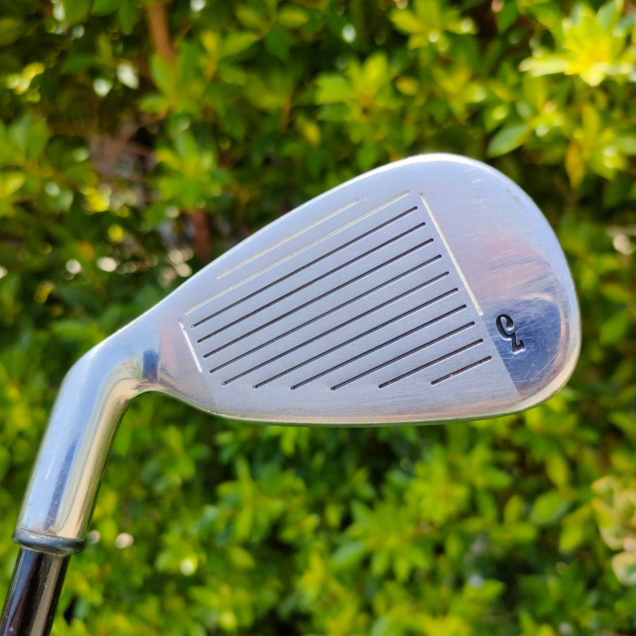 ชุดเหล็ก CALLAWAY X18 มีเหล็ก 3-9 เเละ PW SW ก้าน SYSTEM FLEX R รุ่นที่ดังที่สุด และตีดีที่สุด ใน X SERIES ของ Callaway ด้วยใบขนาดกำลังดีที่สุด ไม้กอล์ฟมือสอง ของแท้ BY NakaraLuxurious