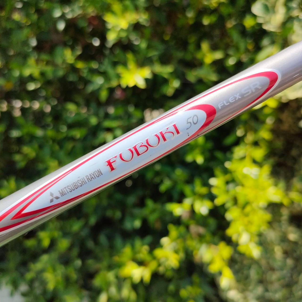 FW5 TAYLORMADE BURNER SUPERFAST 2.0 องศา 18 ก้าน FUBUKI FLEX SR รุ่นหน้าดำตีไกลสุดๆ หัวแบนใหญ่ ตีลูกลอยง่ายแบบมากๆ