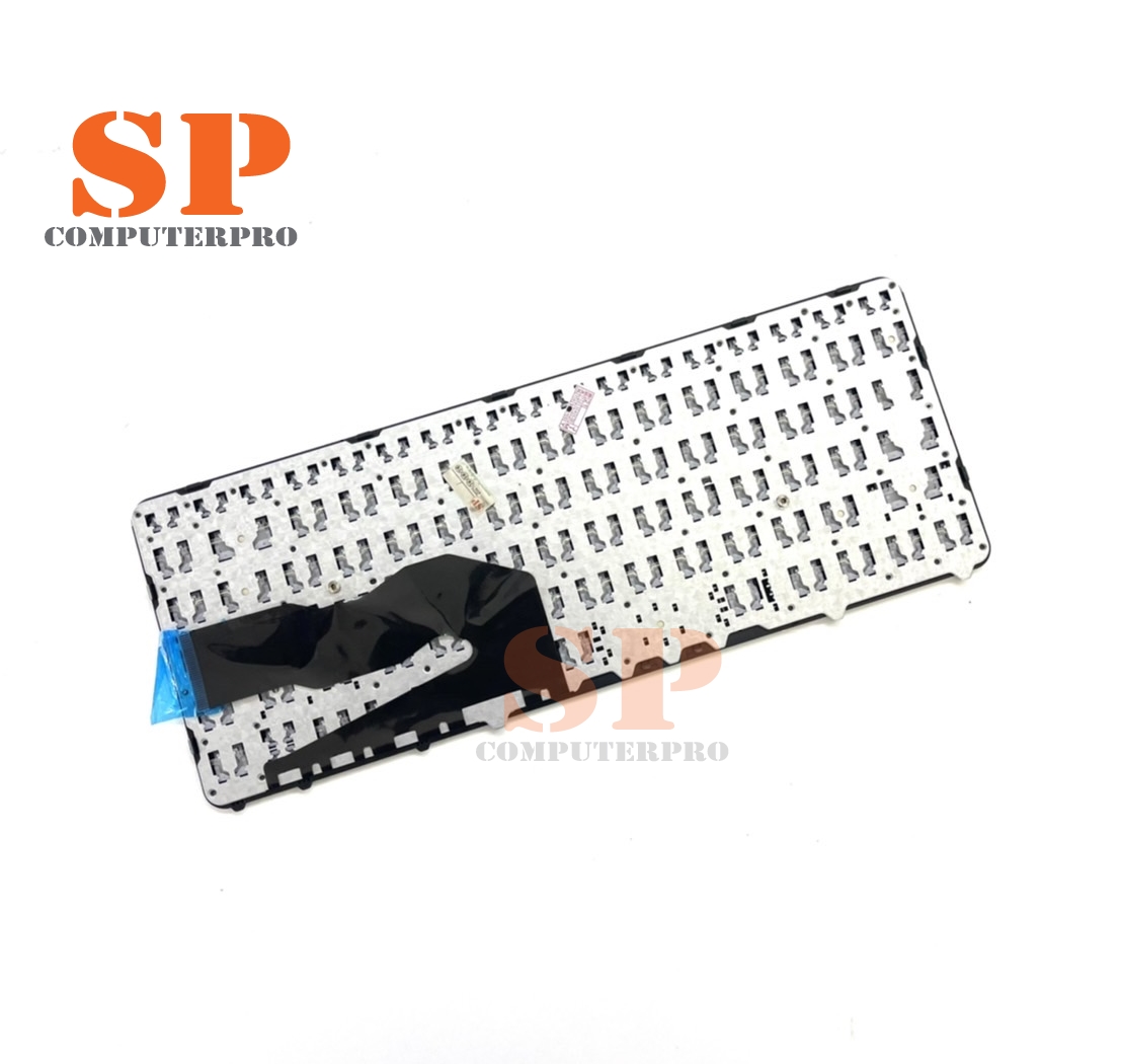 HP KEYBOARD คีย์บอร์ดโน๊ตบุ๊ค Hp EliteBook 840-G1 840-G2 850-G1 740-G1 745-G2 750-G1 750-G2 755-G2 , Zbook 14