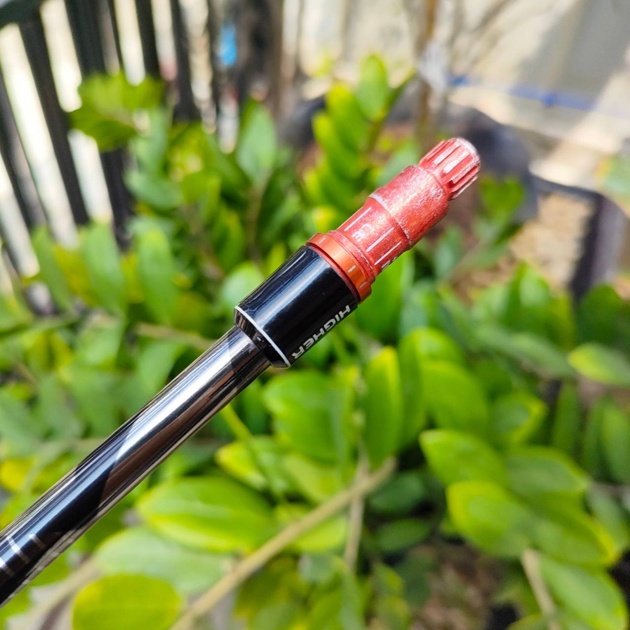 ก้านสำหรับใส่ FAIRWAY WOODS FUJIKURA SPEEDER DIAMOND ความยาวเฉพาะก้าน 43 นิ้ว FLEX S ใส่กริฟ GOLF PRID มาด้วยแล้ว ที่คอติดสลีฟมาแล้วด้วยครับ ไม้กอล์ฟพรีเมี่ยมมือสอง By NakaraLuxurious