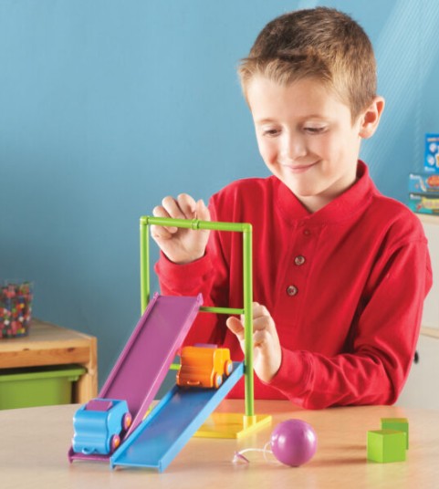 ชุดการทดลองเครื่องยนต์แสนกล ส่งเสริมทักษะ STEM ของเล่นเสริมพัฒนาการ, ของเล่นเด็กอนุบาล, สื่อการสอนเด็กอนุบาล