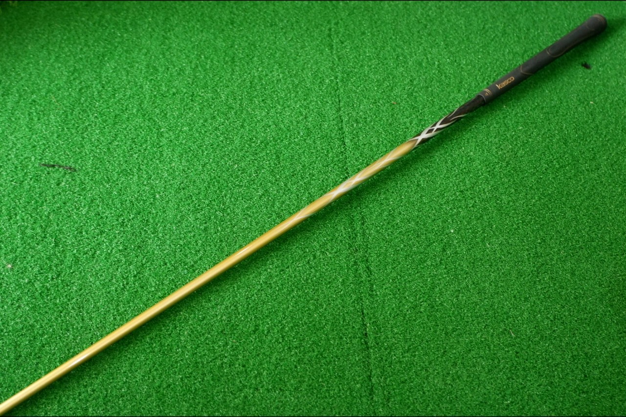 FAIRWAY 3 KASCO INDEED EX