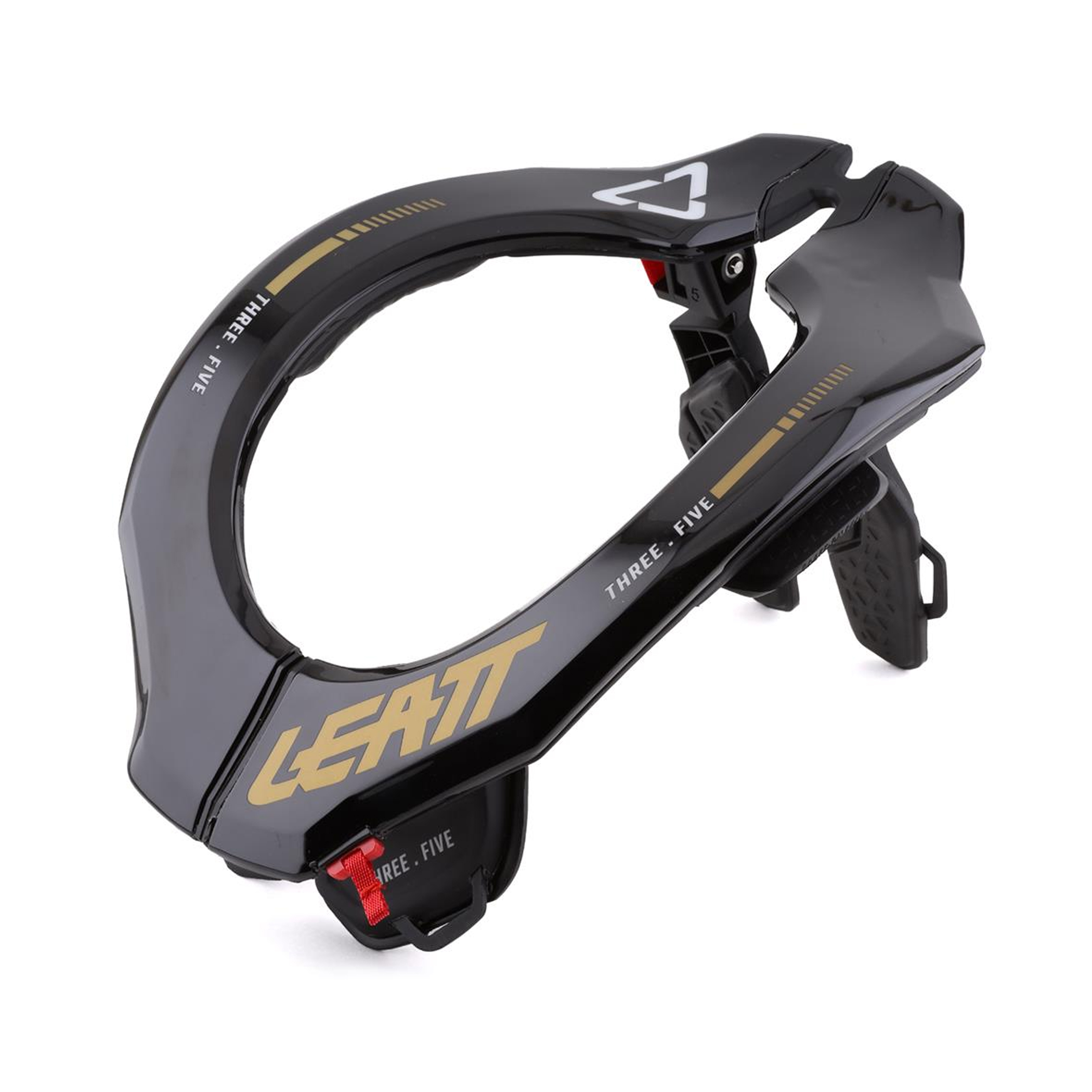 การ์ดคอ Leatt Neck Brace GPX 3.5 - Black