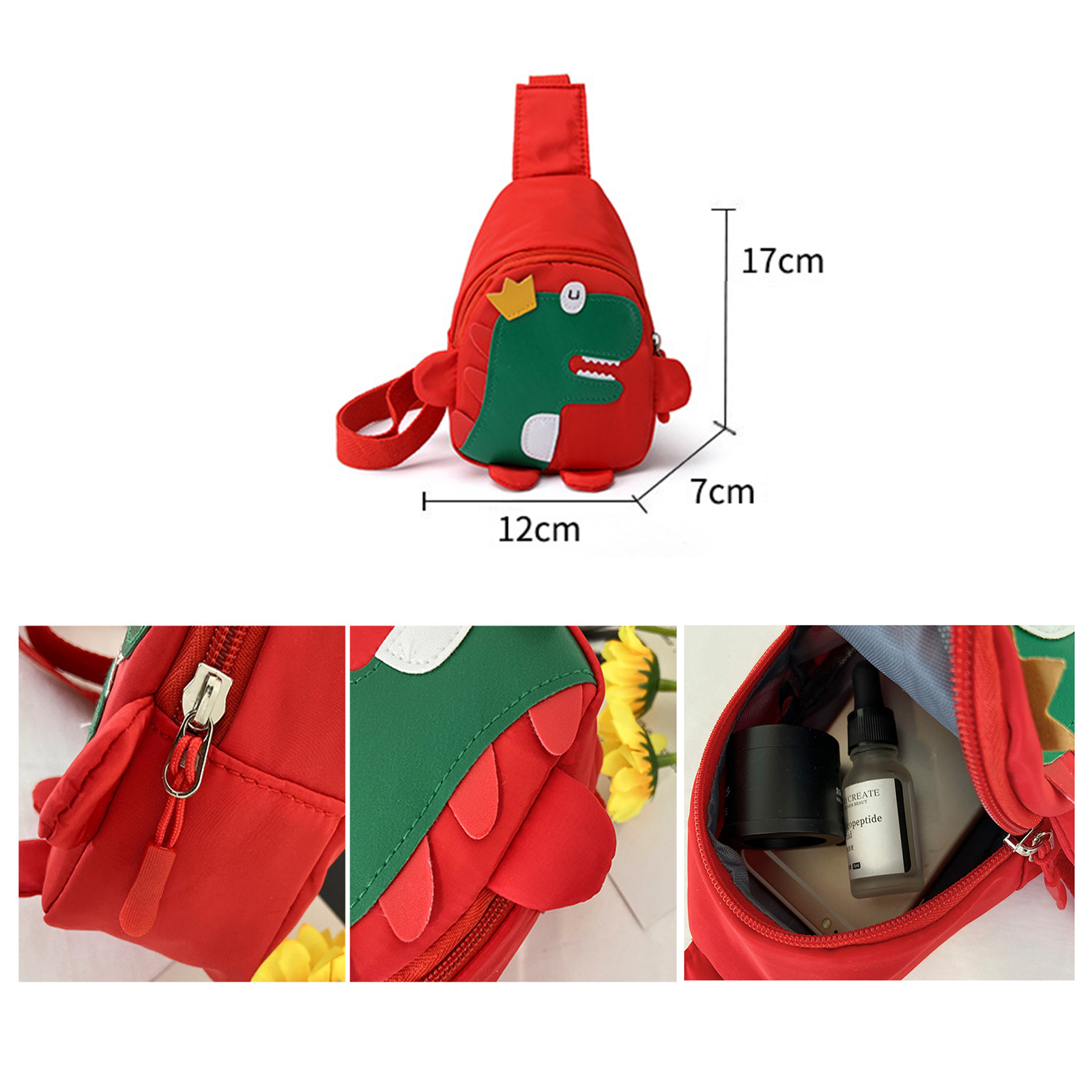 🔥Sale ลดราคา🔥 กระเป๋าเป้เด็ก รุ่น 449 สำหรับน้องๆอายุ1-3ปี ขนาดเล็ก น้ำหนักเบา ดีไซน์สวยเก๋ มีให้เลือกมากมายหลายแบบ