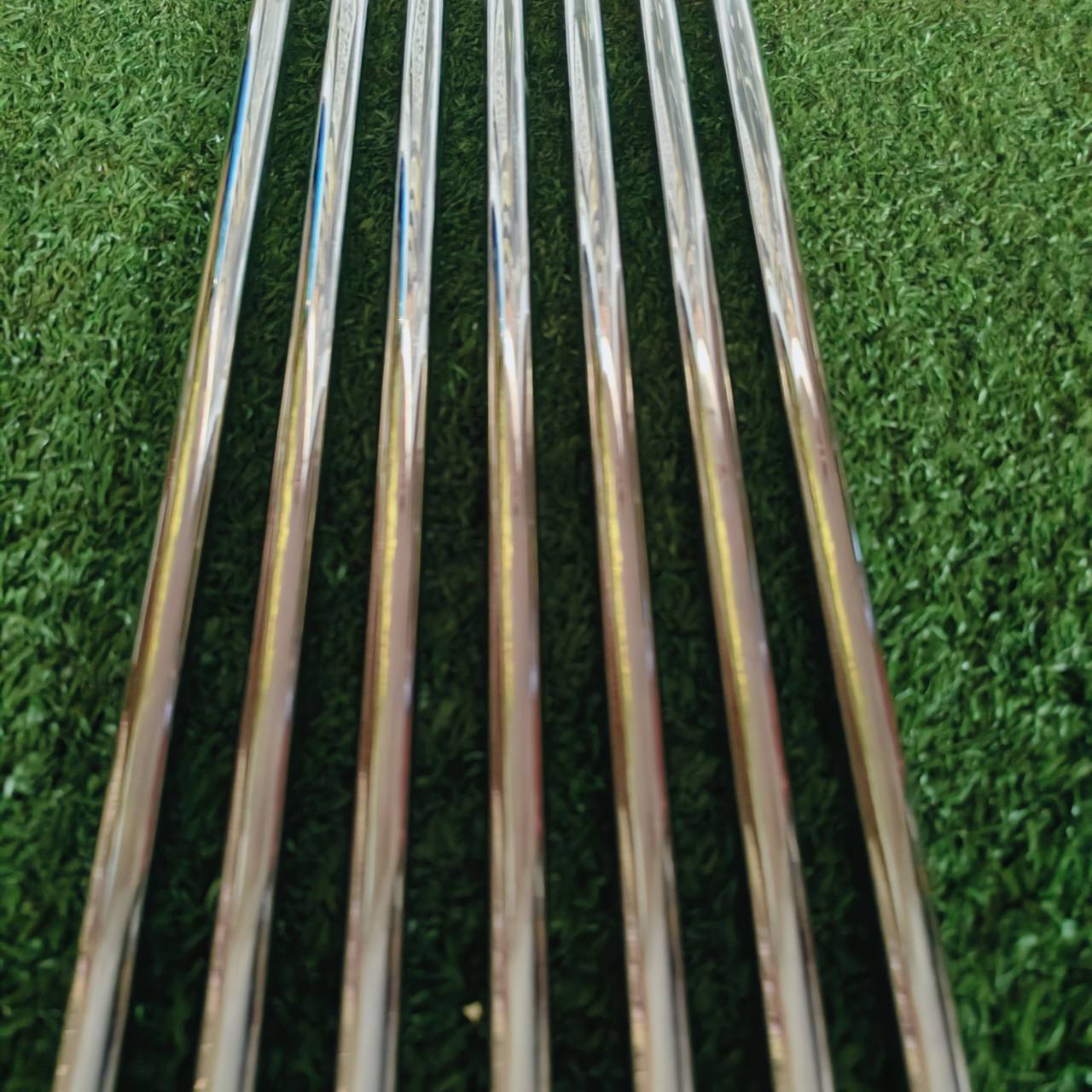 ชุดเหล็ก Mizuno MP-57 Grain Flow Forged สุดยอดฟีลลิ่งที่ไม่มีในแบรนด์ไหน