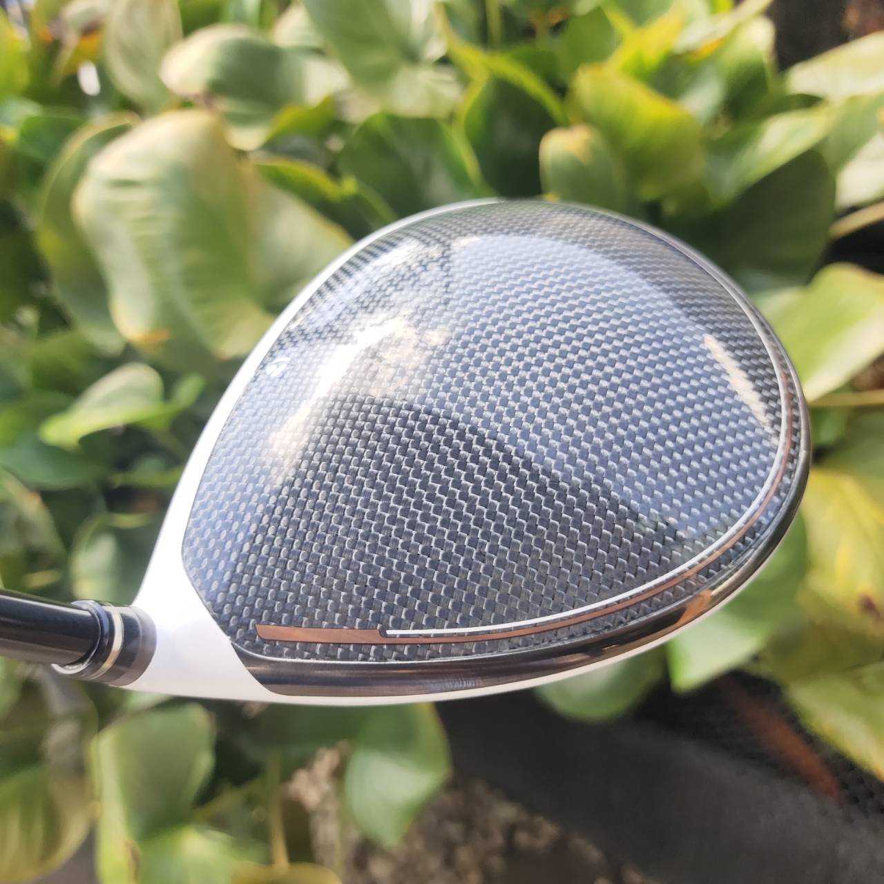 Driver TAYLORMADE SIM GLOIRE สภาพสวยมาก มี COVER แท้เดิม!!!